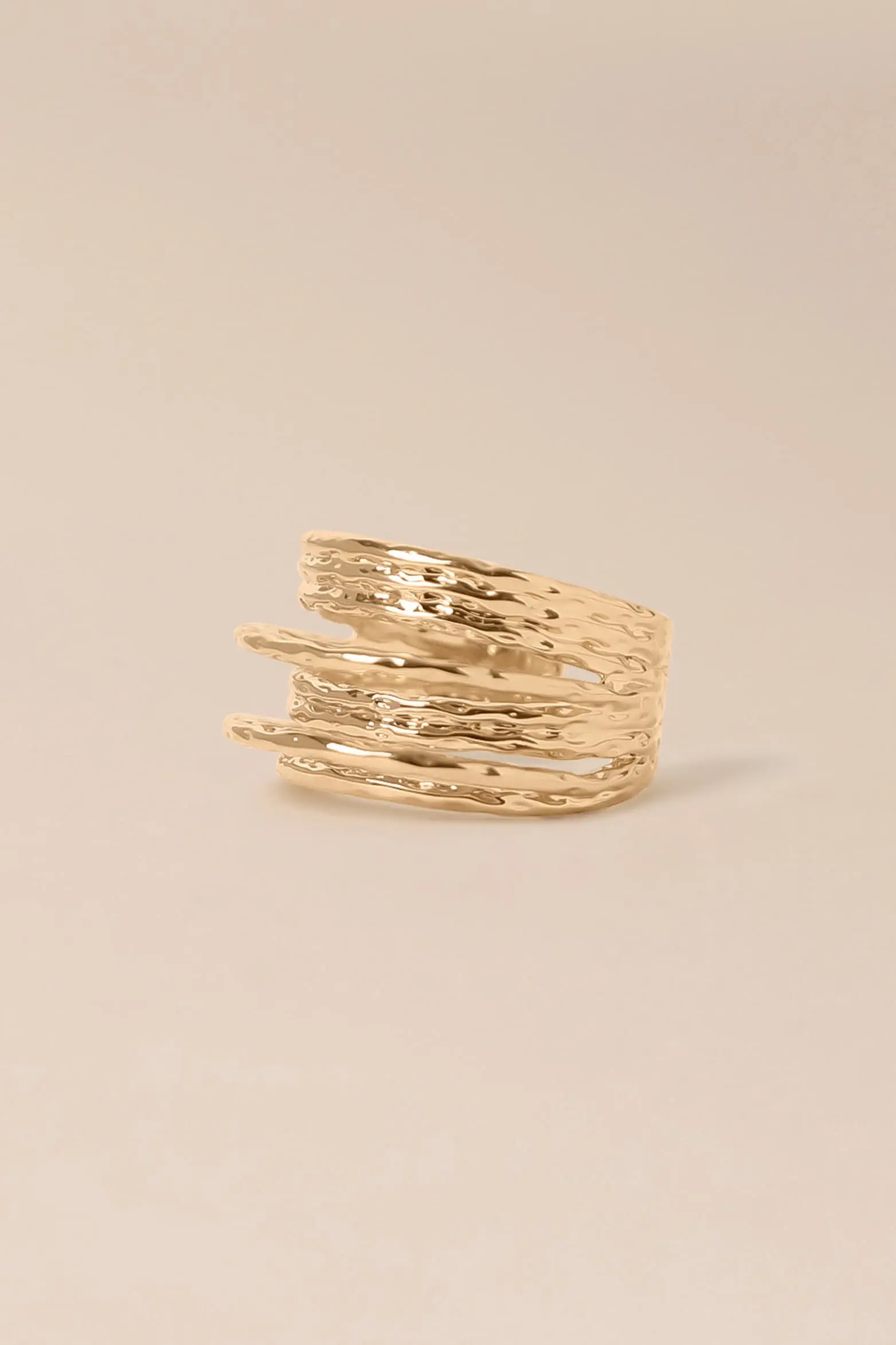 Bague Romy