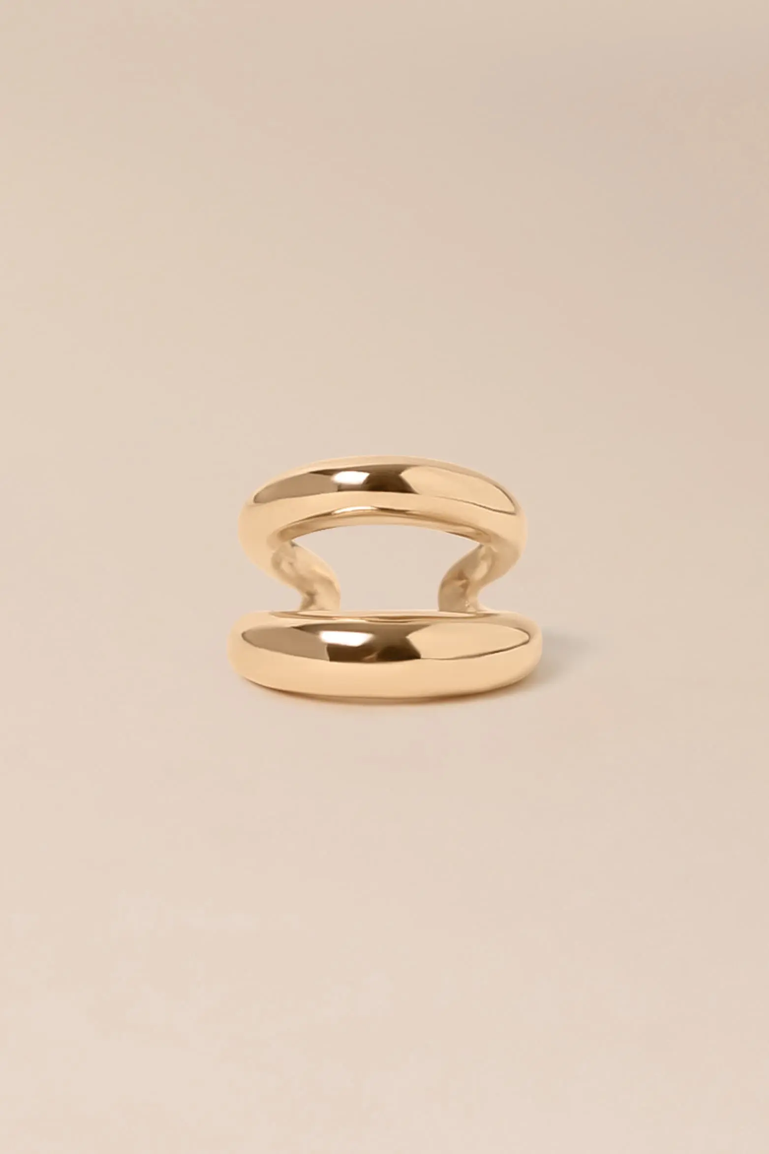 Earcuff Bubble