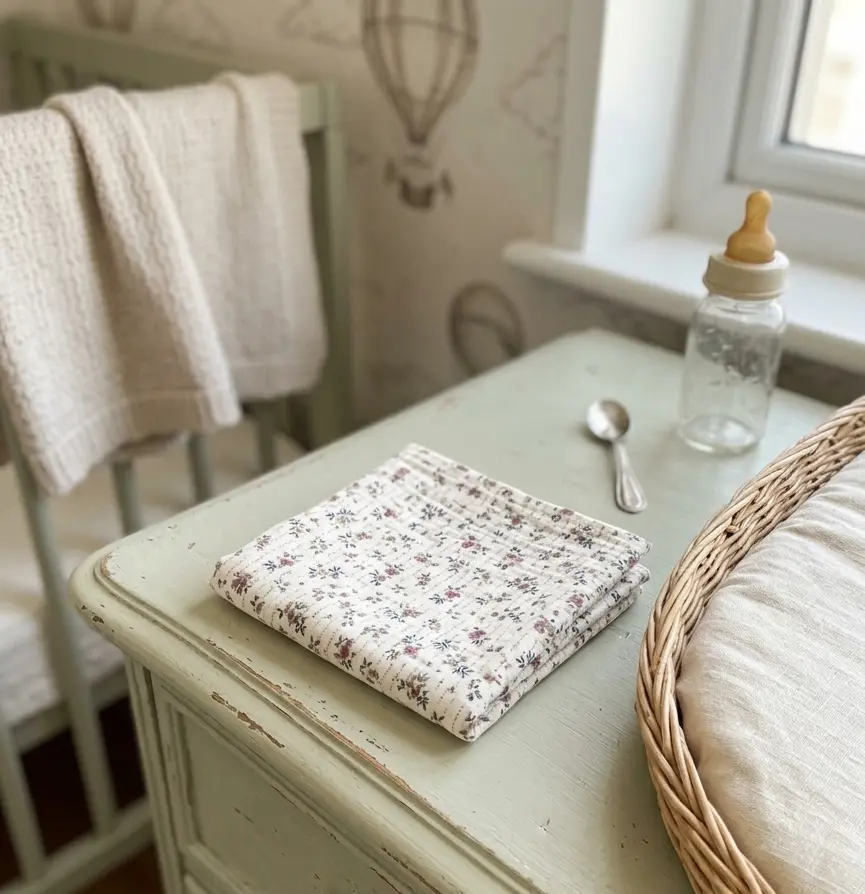 Victory Little Swaddle