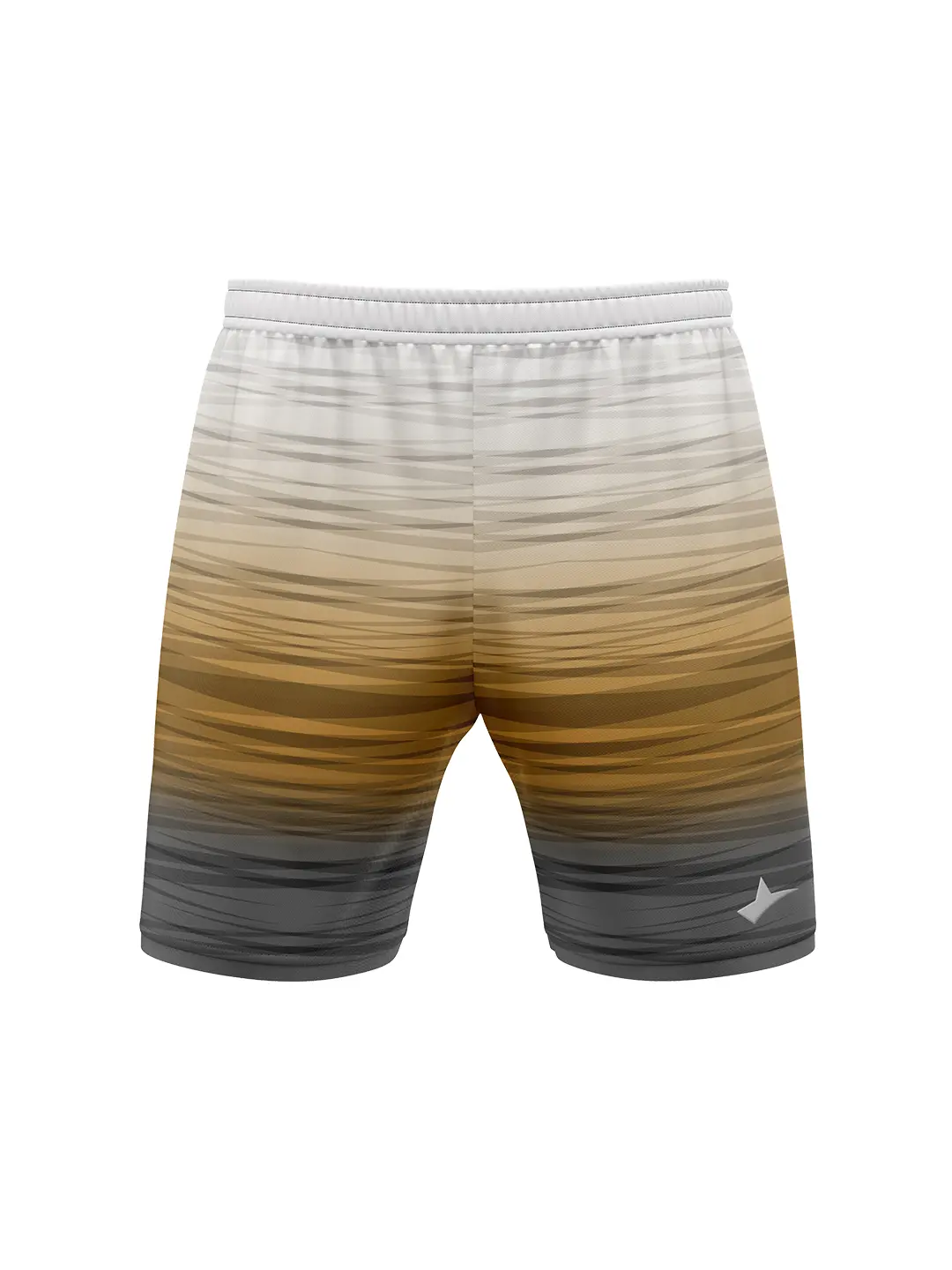 Pantaloncino uomo RED CLAY