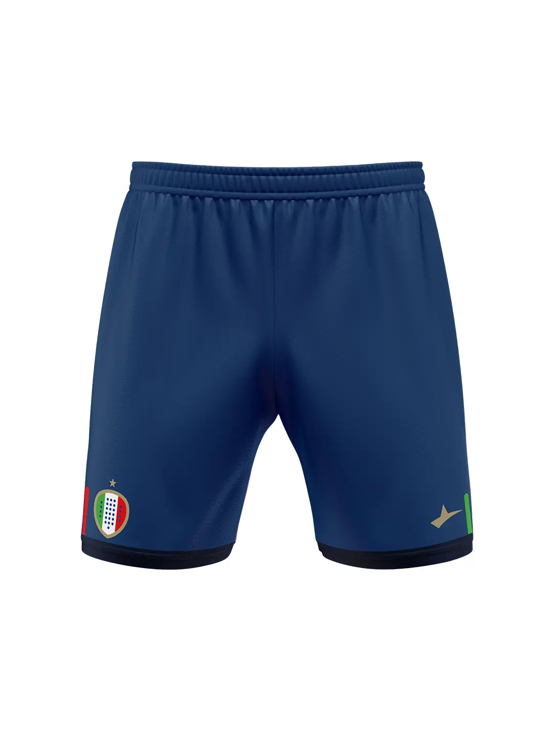 Pantaloncino uomo Italia Padel Cup 2026