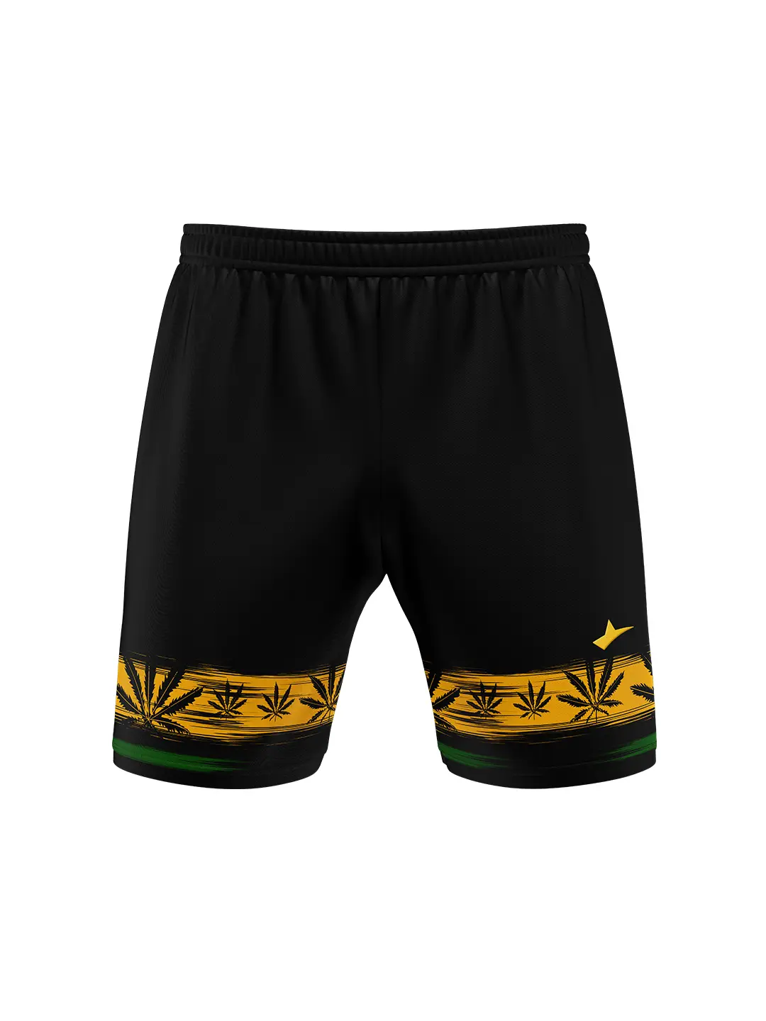 Pantaloncino uomo RASTA
