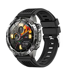 Unisex Smarty Watch - GPS MAPS OFFLINE - SW201A