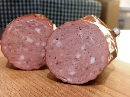 Braunschweiger - Kärntner Braune