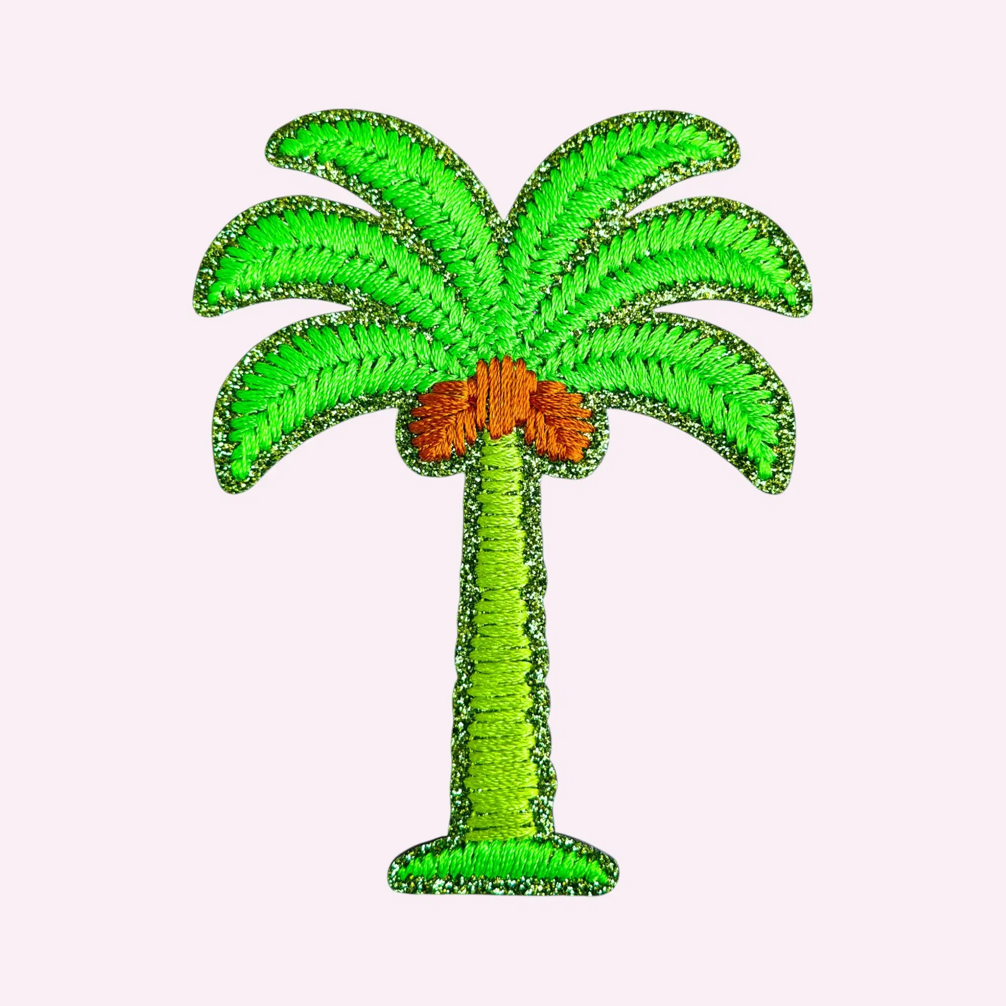 Sticker Palme