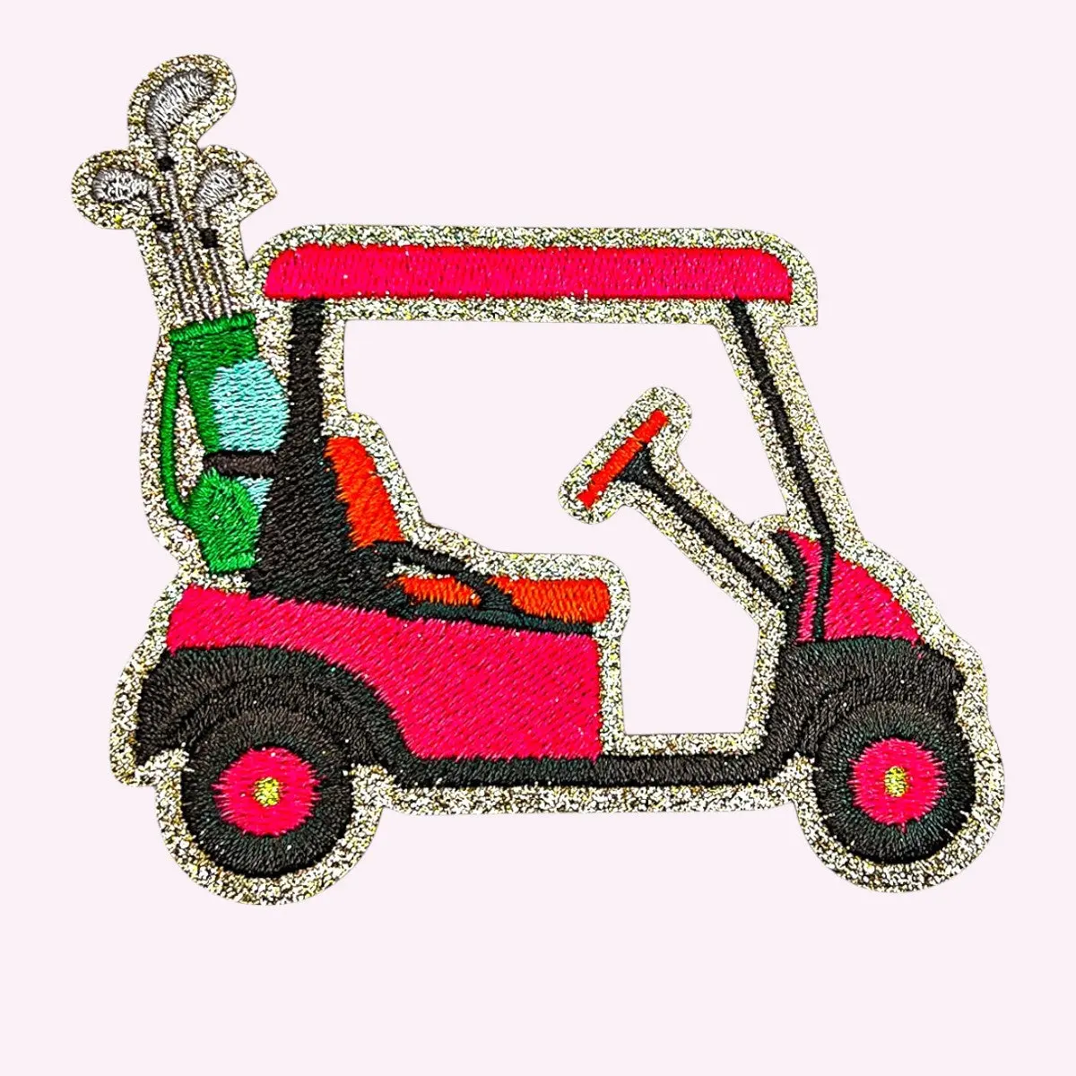Golf Cart