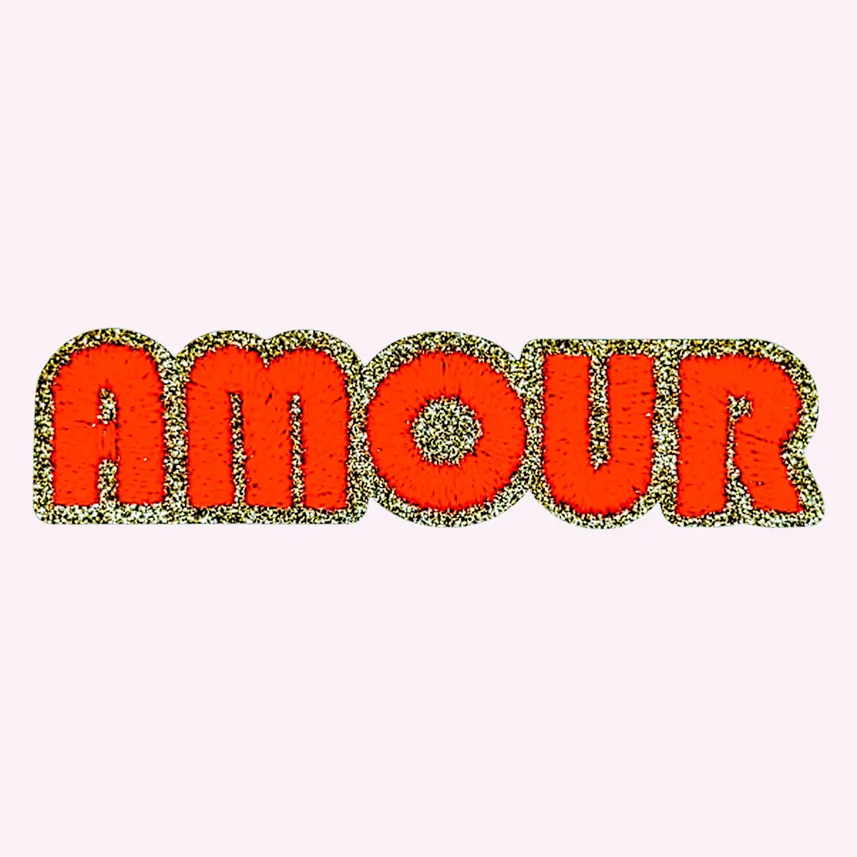 Sticker Amour