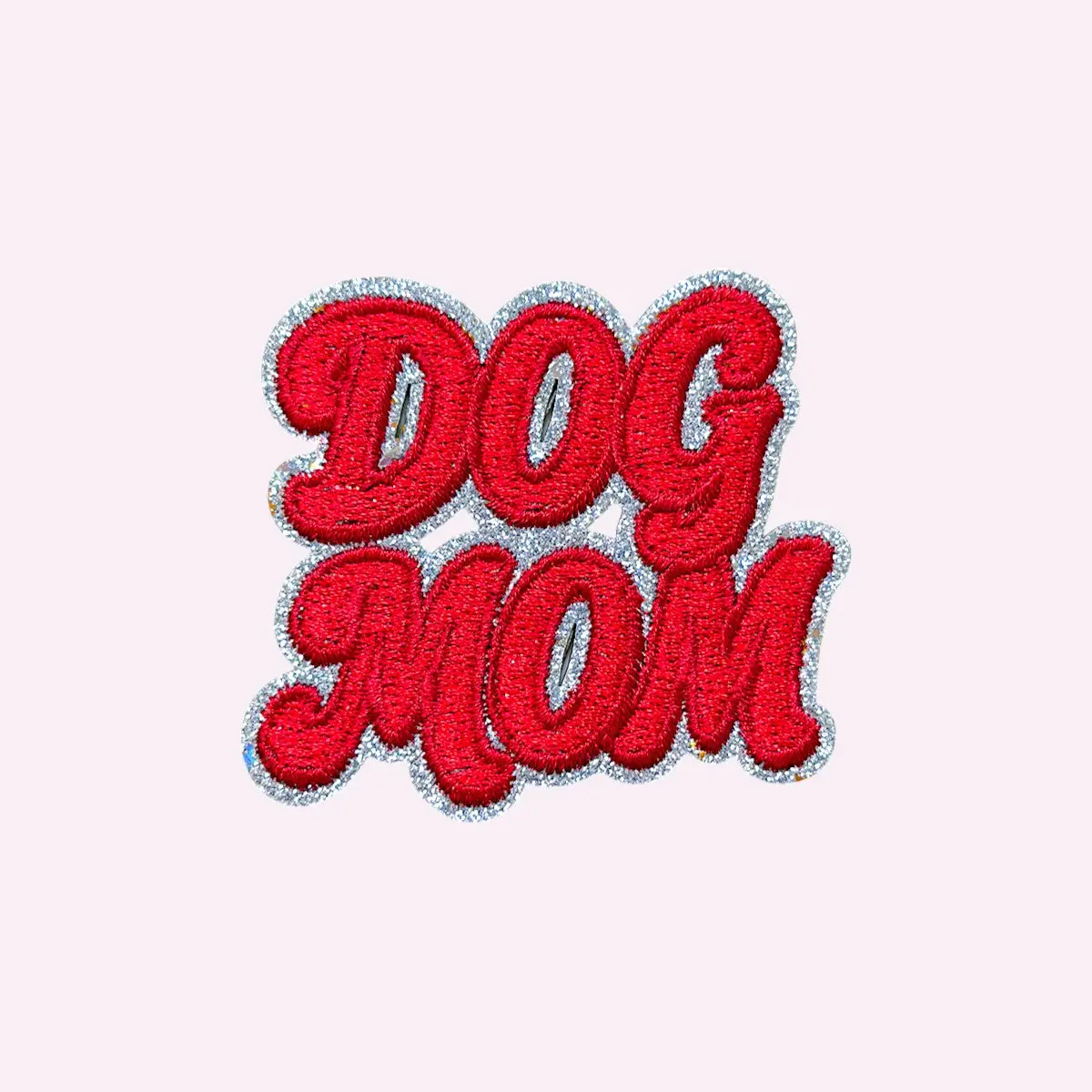 Sticker Dog Mom