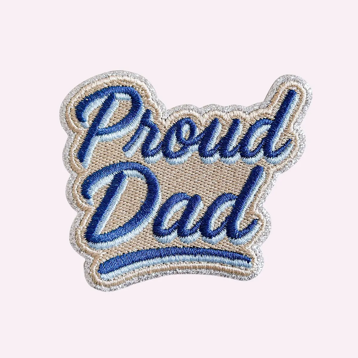 Sticker Proud Dad