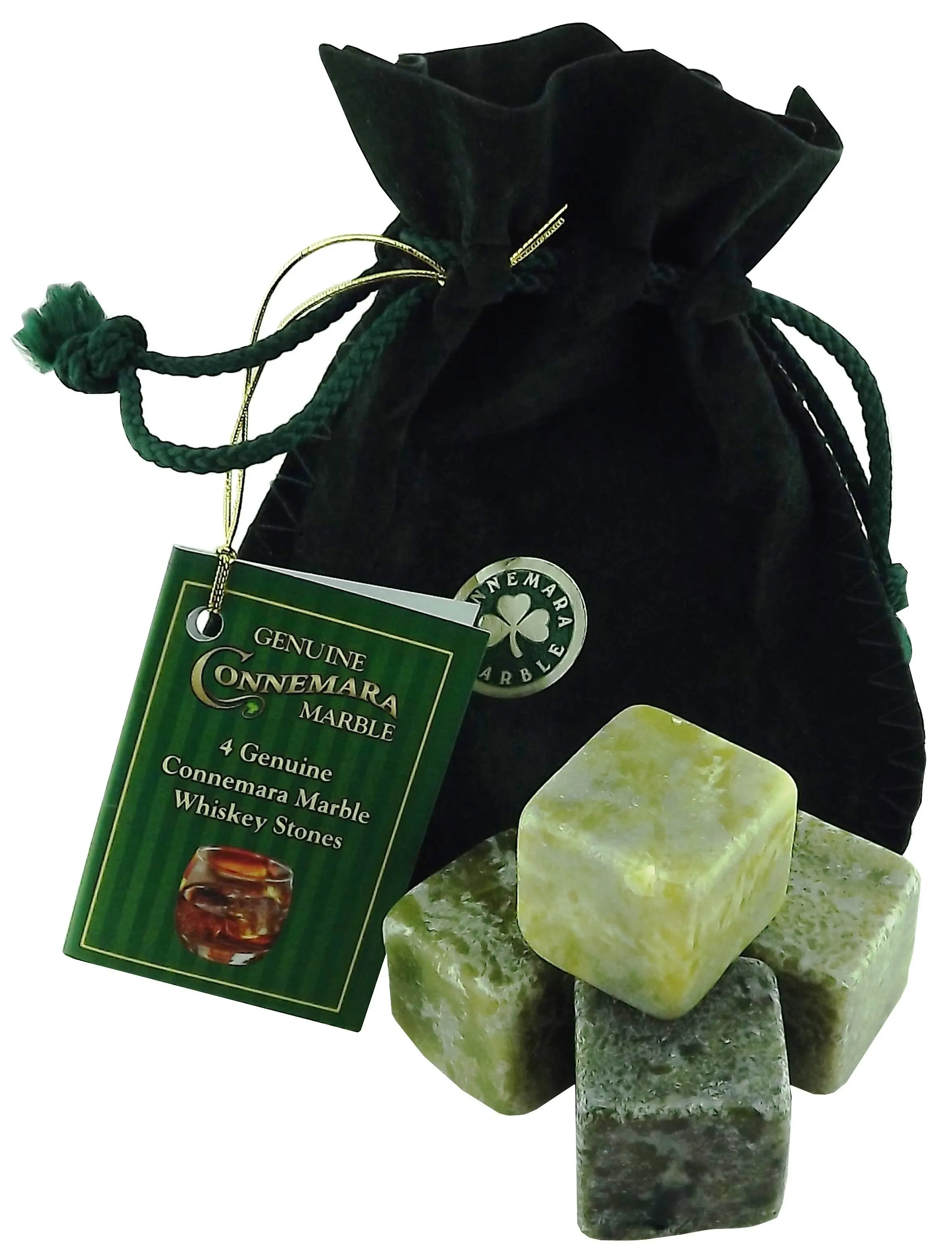 Whiskey stones