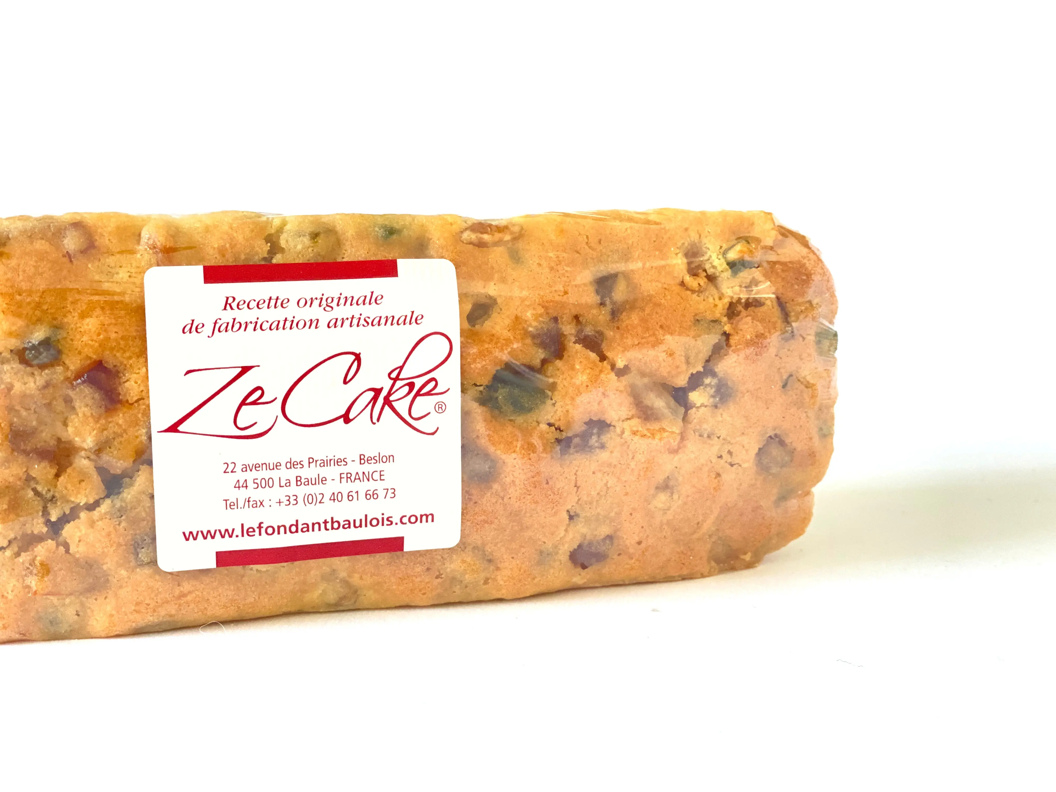 Ze Cake 450g