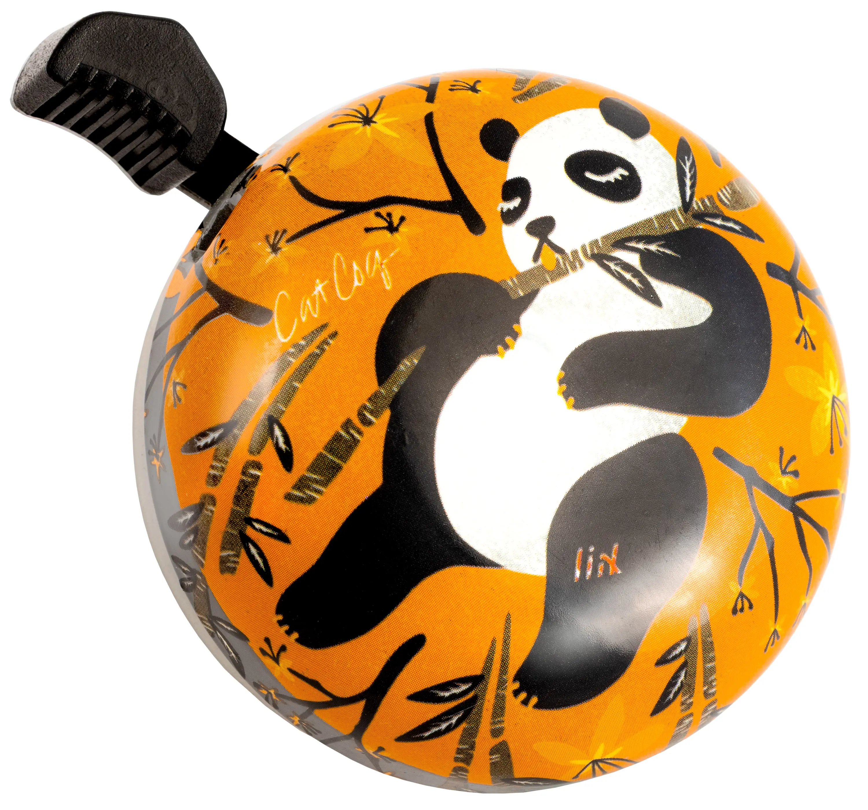 Liix Design Bell Panda Vibes