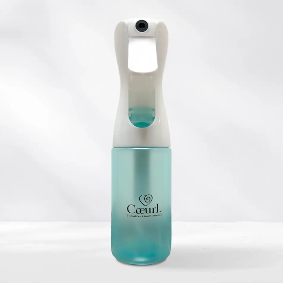Heart Mist