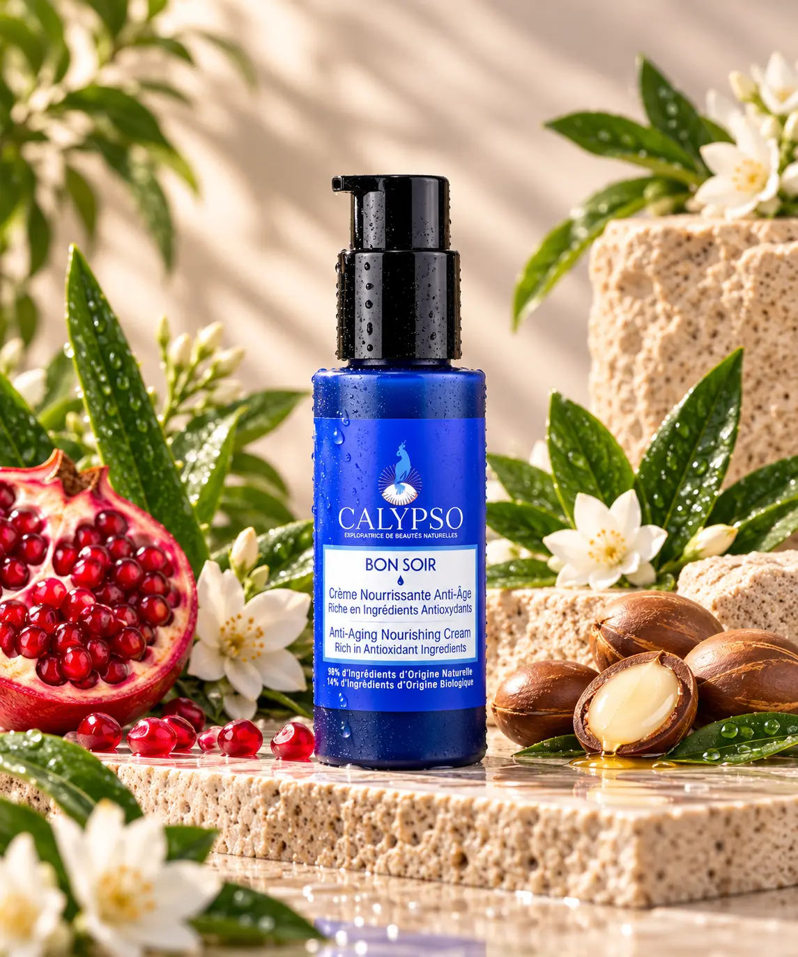 Good Morning Moisturizing Cream 50ml
