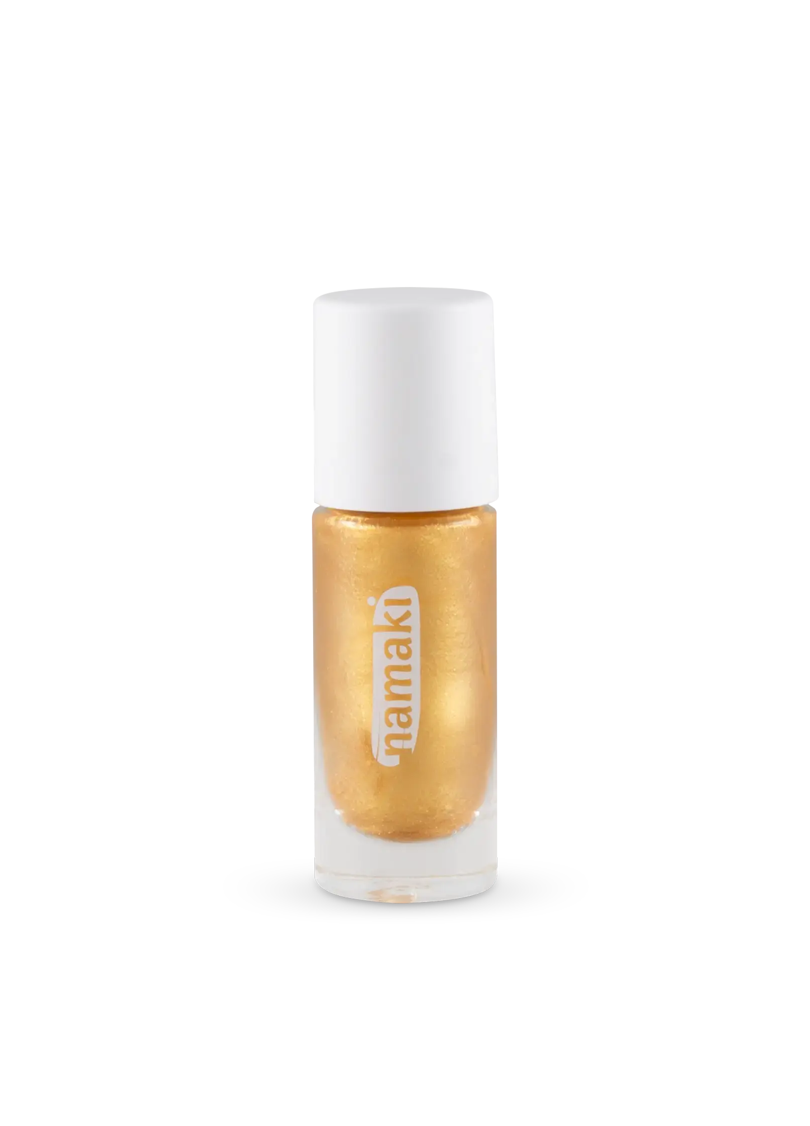 Glitter Gel - Gold