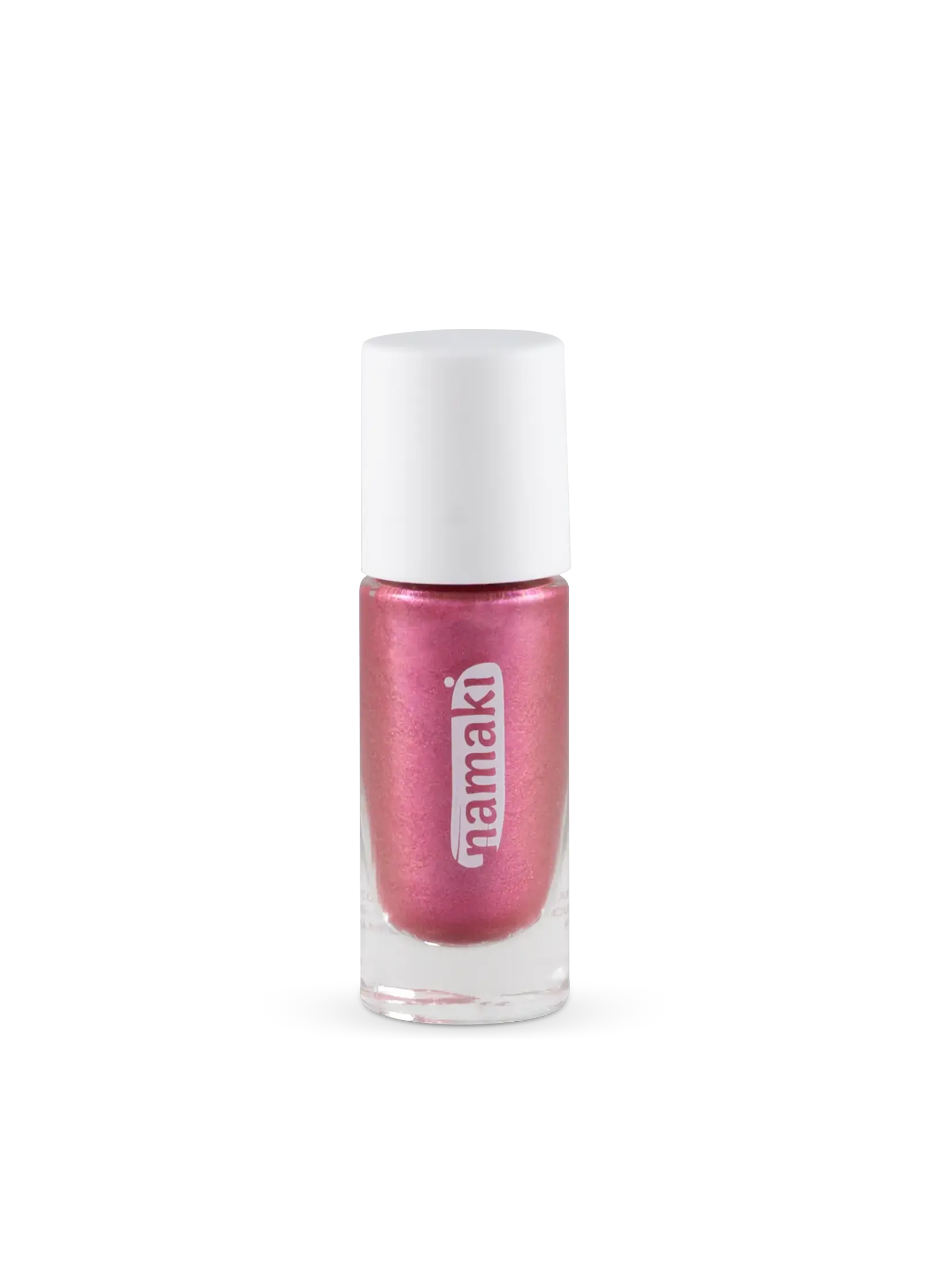Glitter Gel - Pink