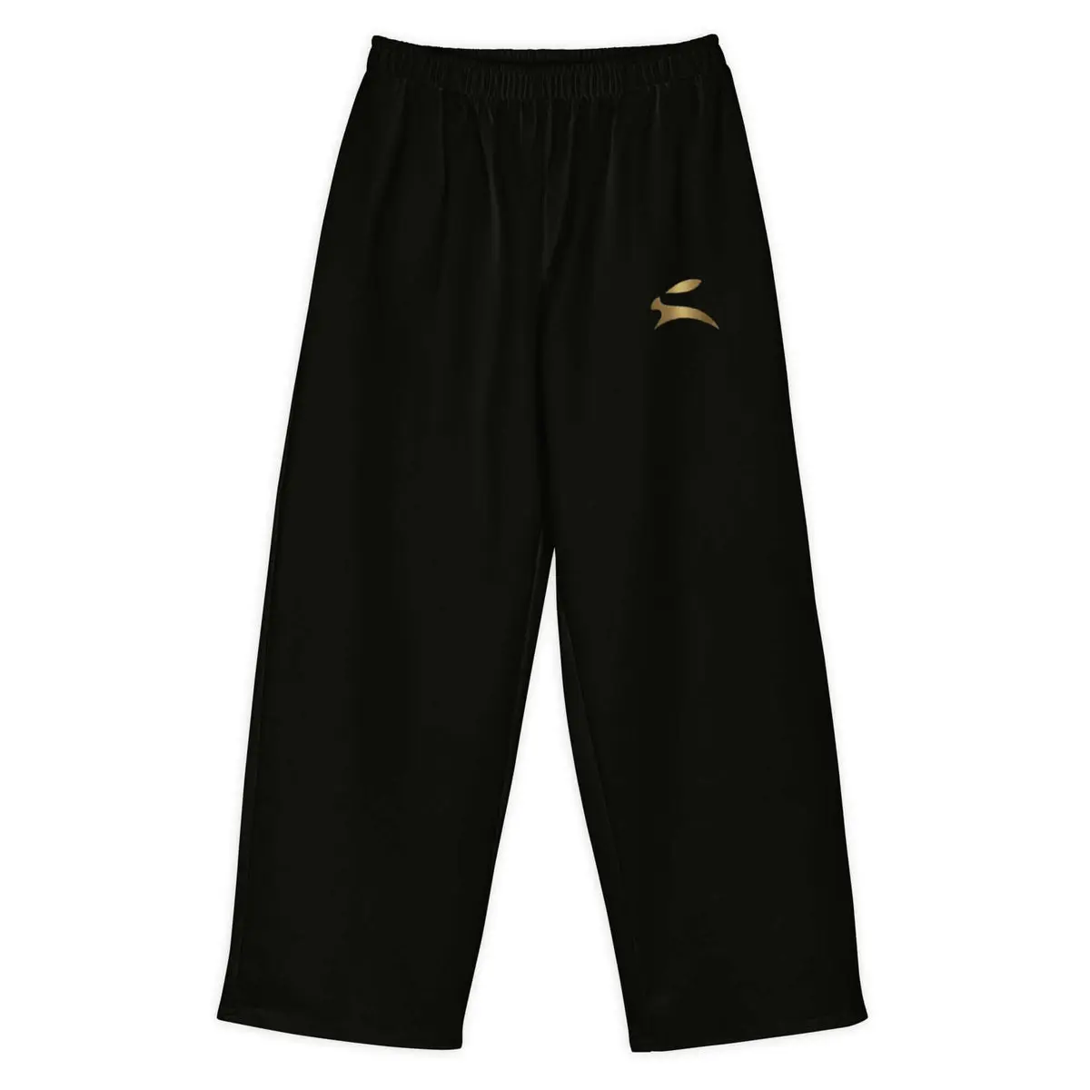 Everyday Wide-Leg Pants