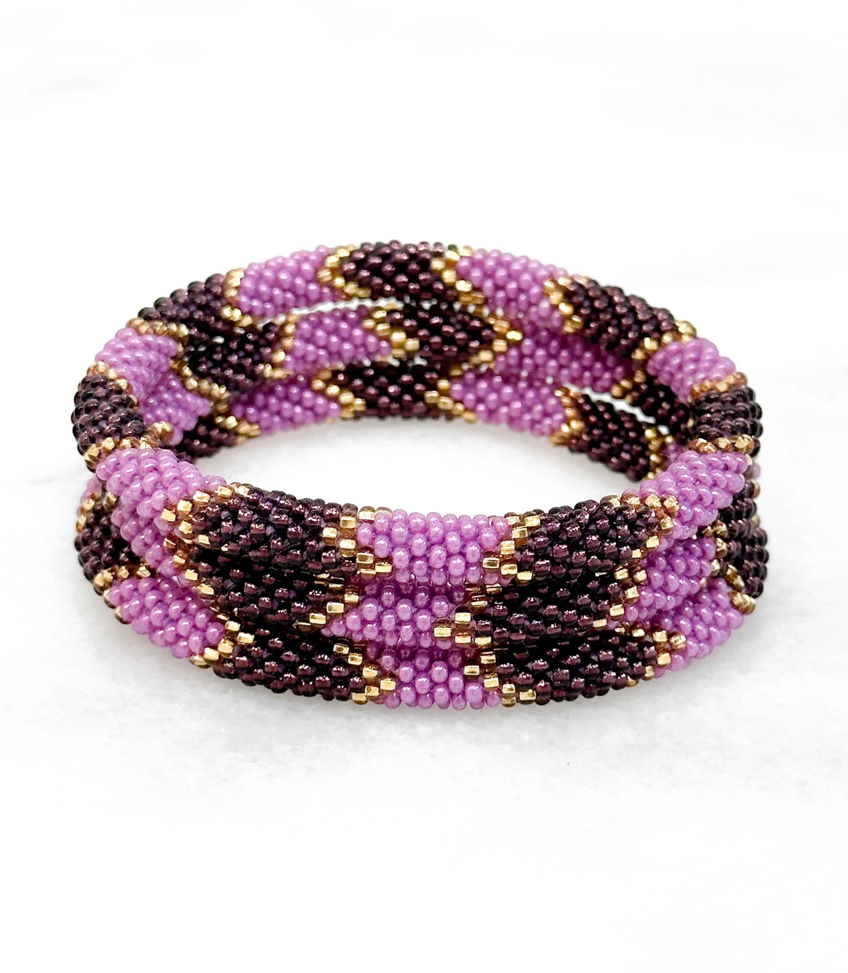 Bracelet népalais - Fait main