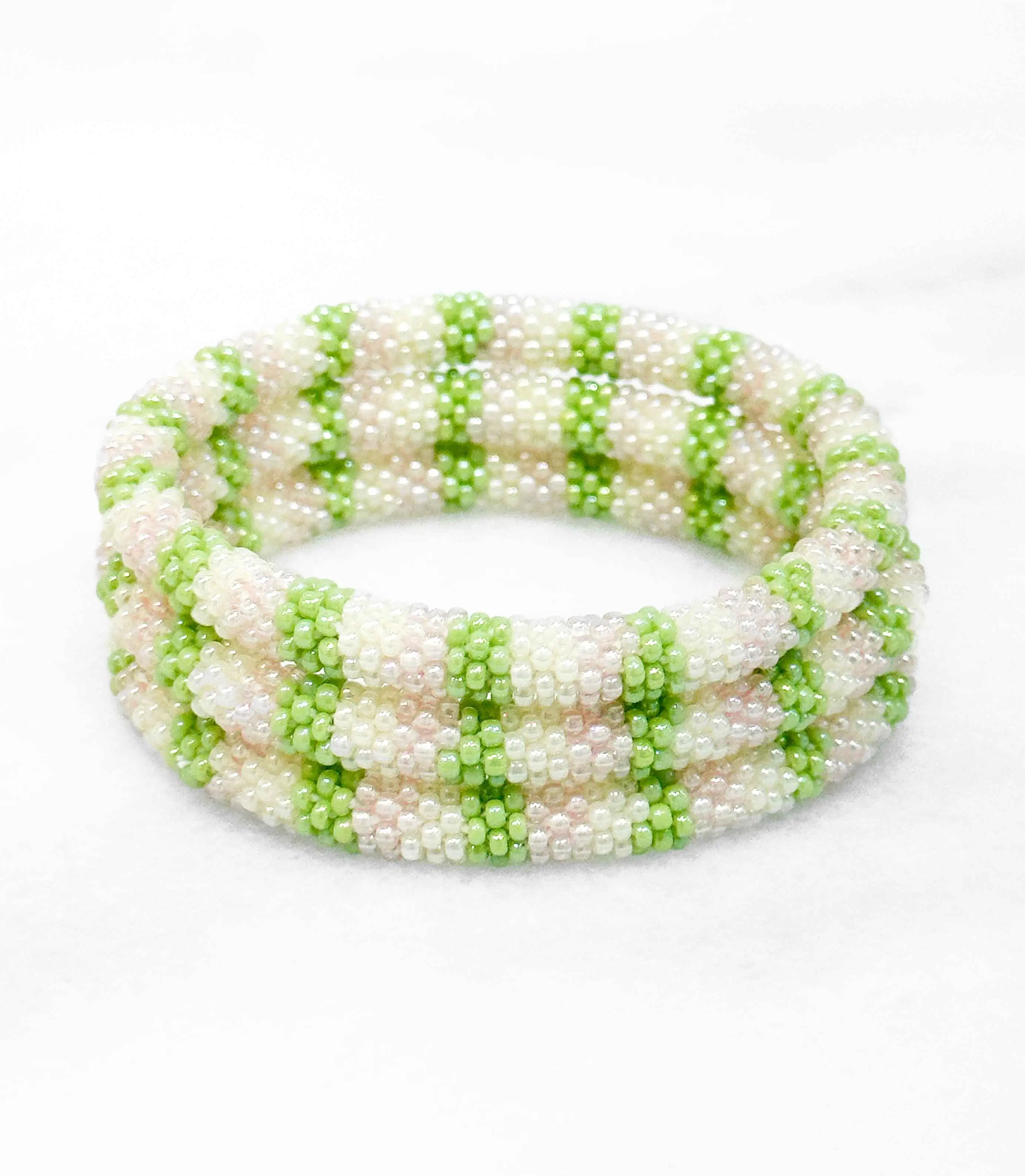 Bracelet népalais - Fait main