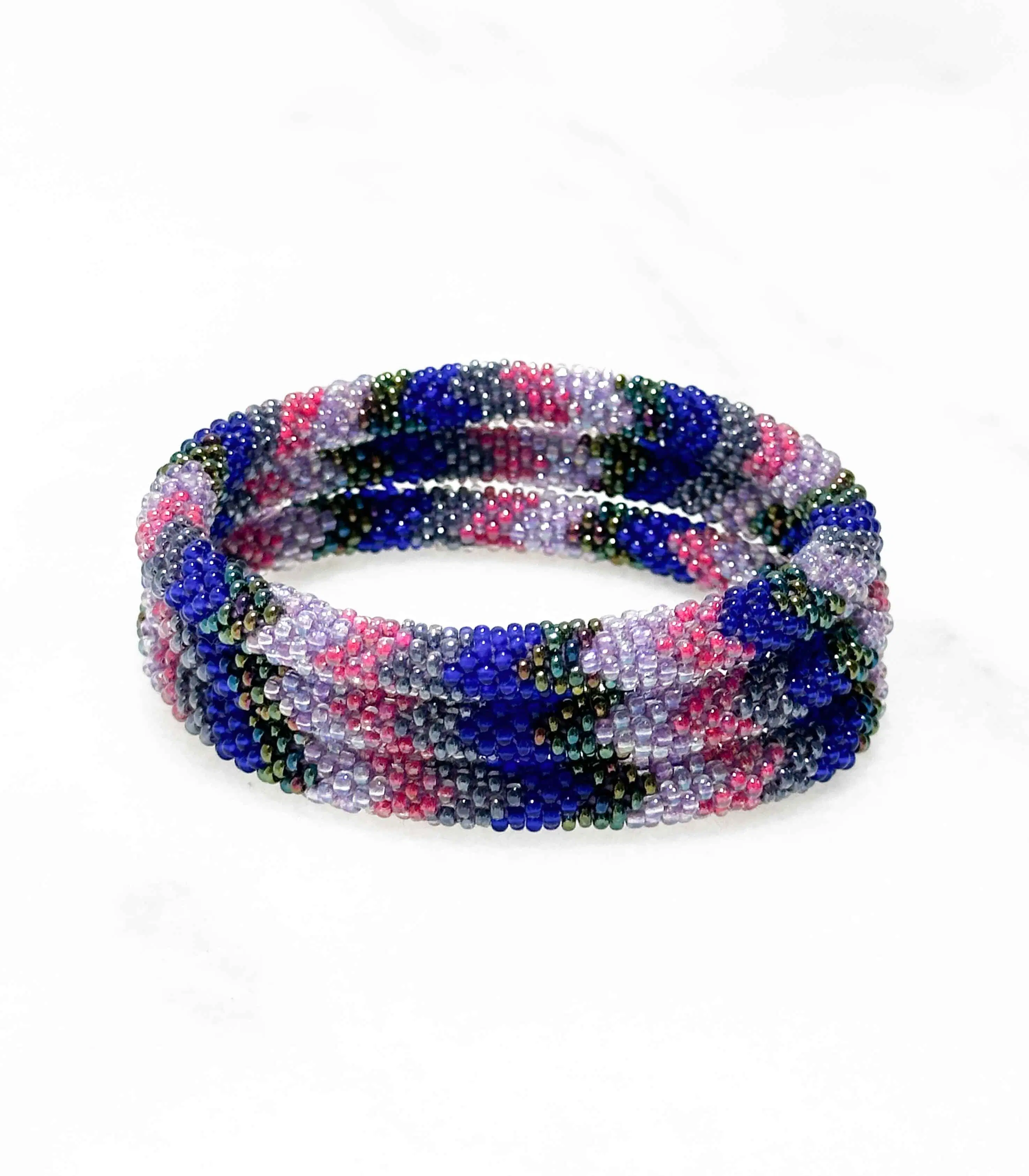Bracelet Népalais - Fait main