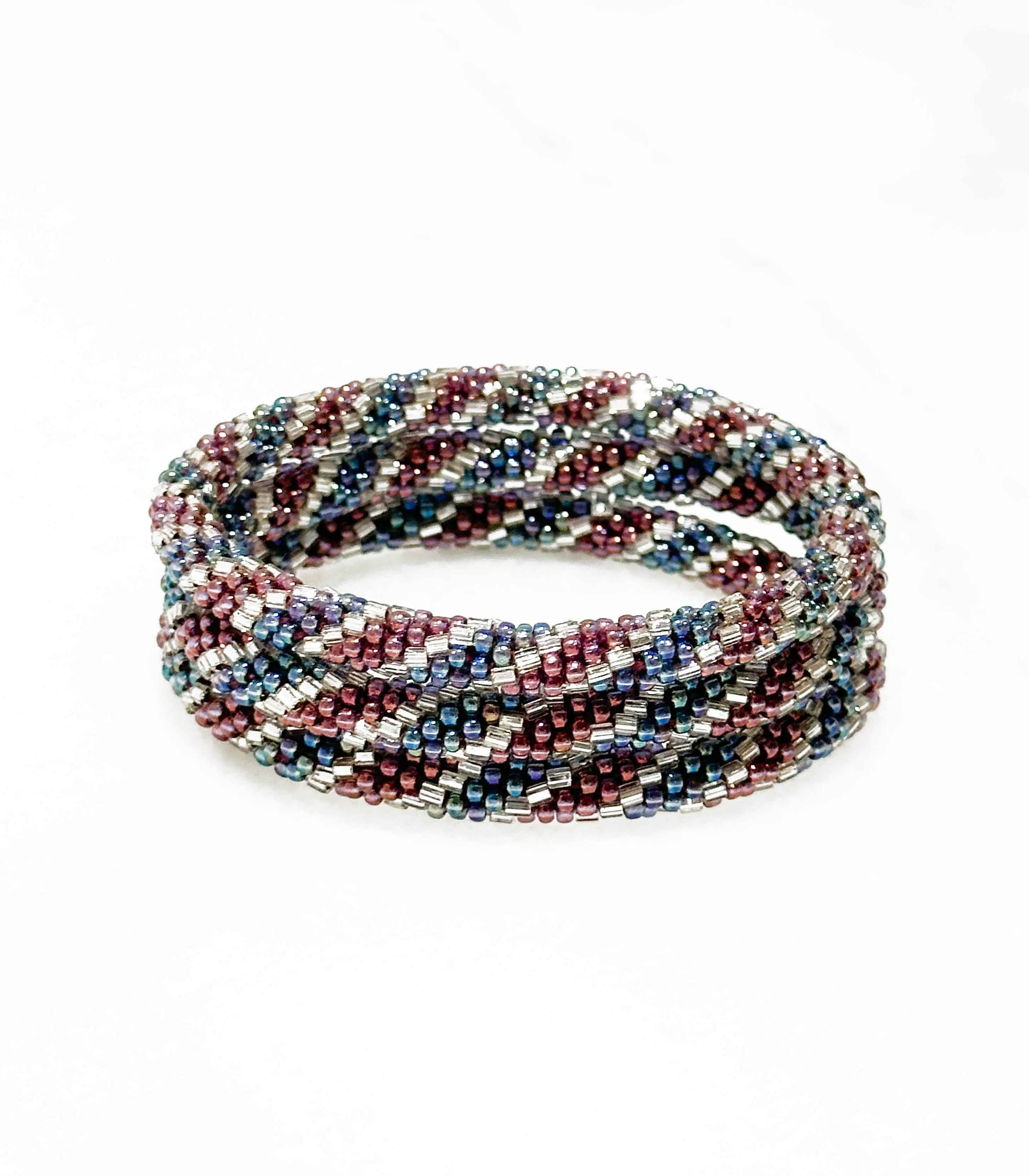 Bracelet Népalais - Fait main