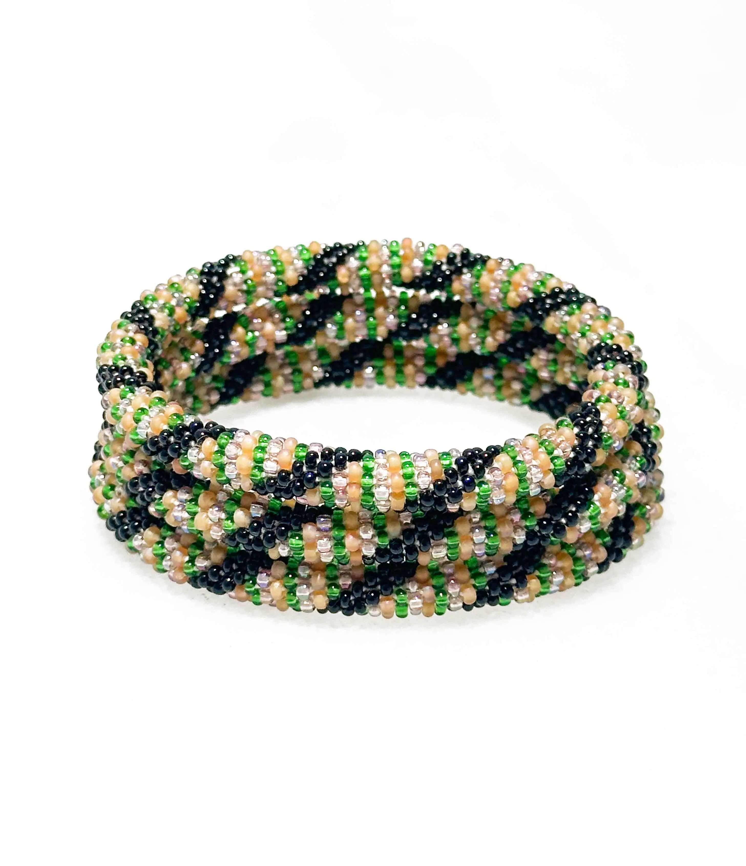 Bracelet Népalais - Fait main