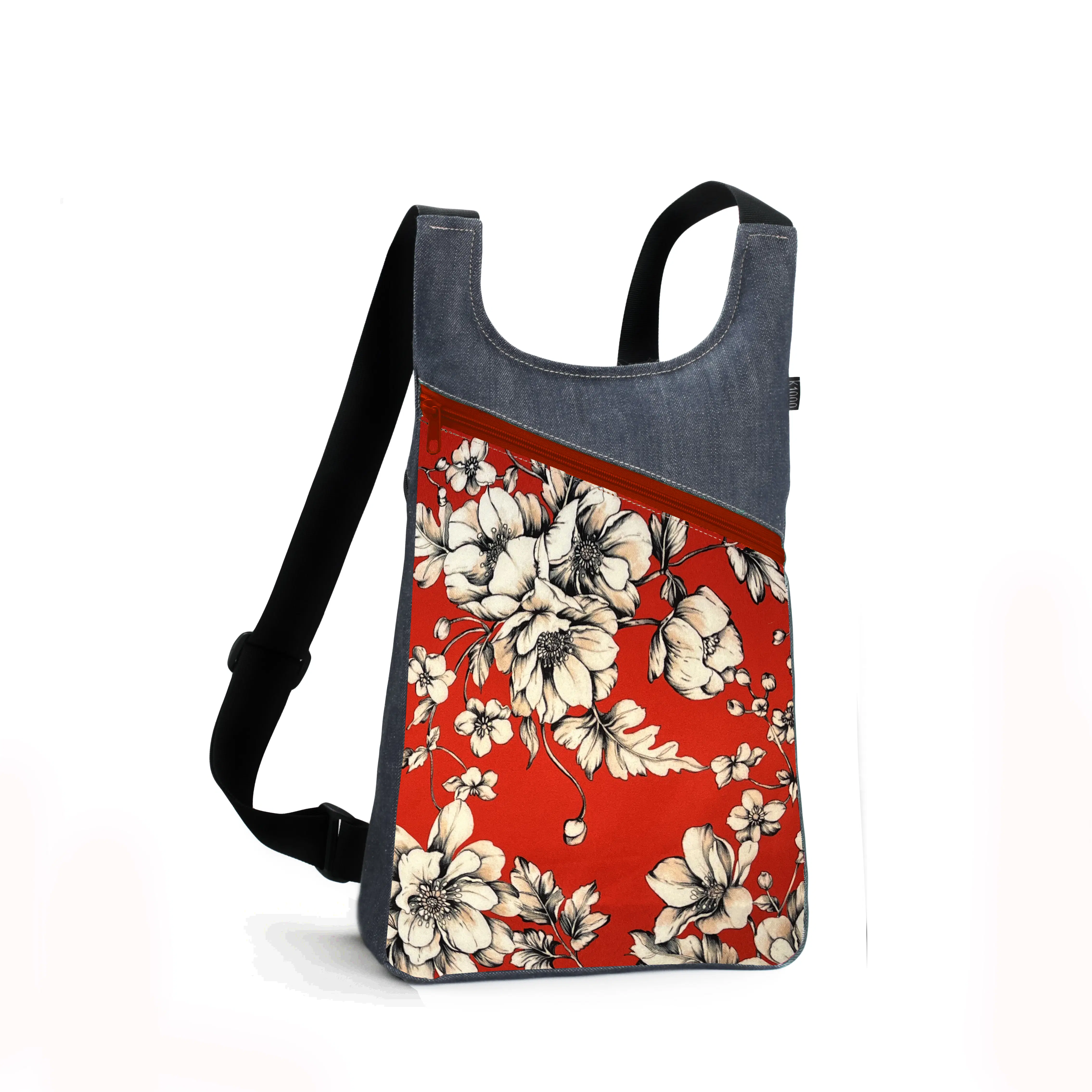 MOCHILA CDN PEONY