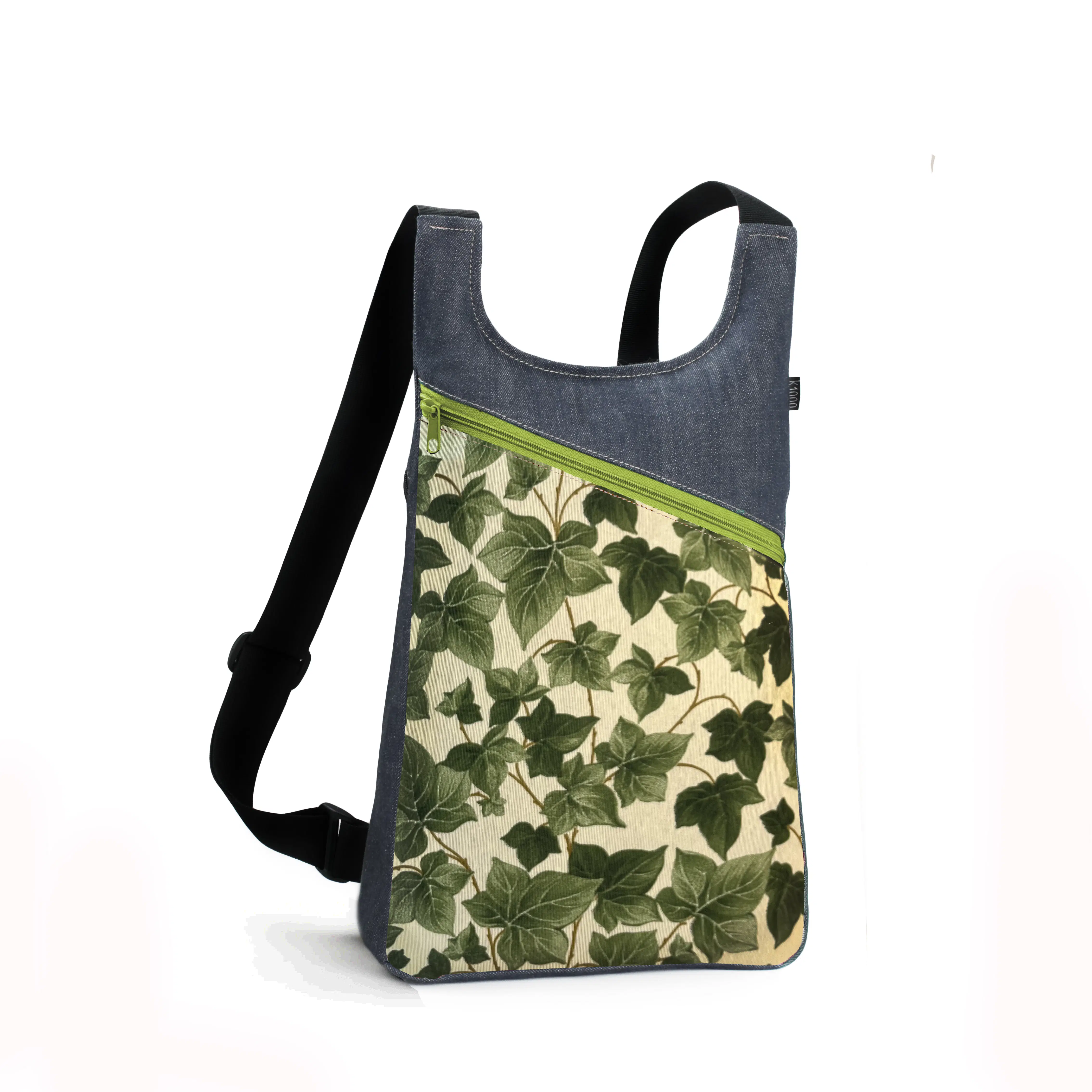 MOCHILA CDN LEAVES