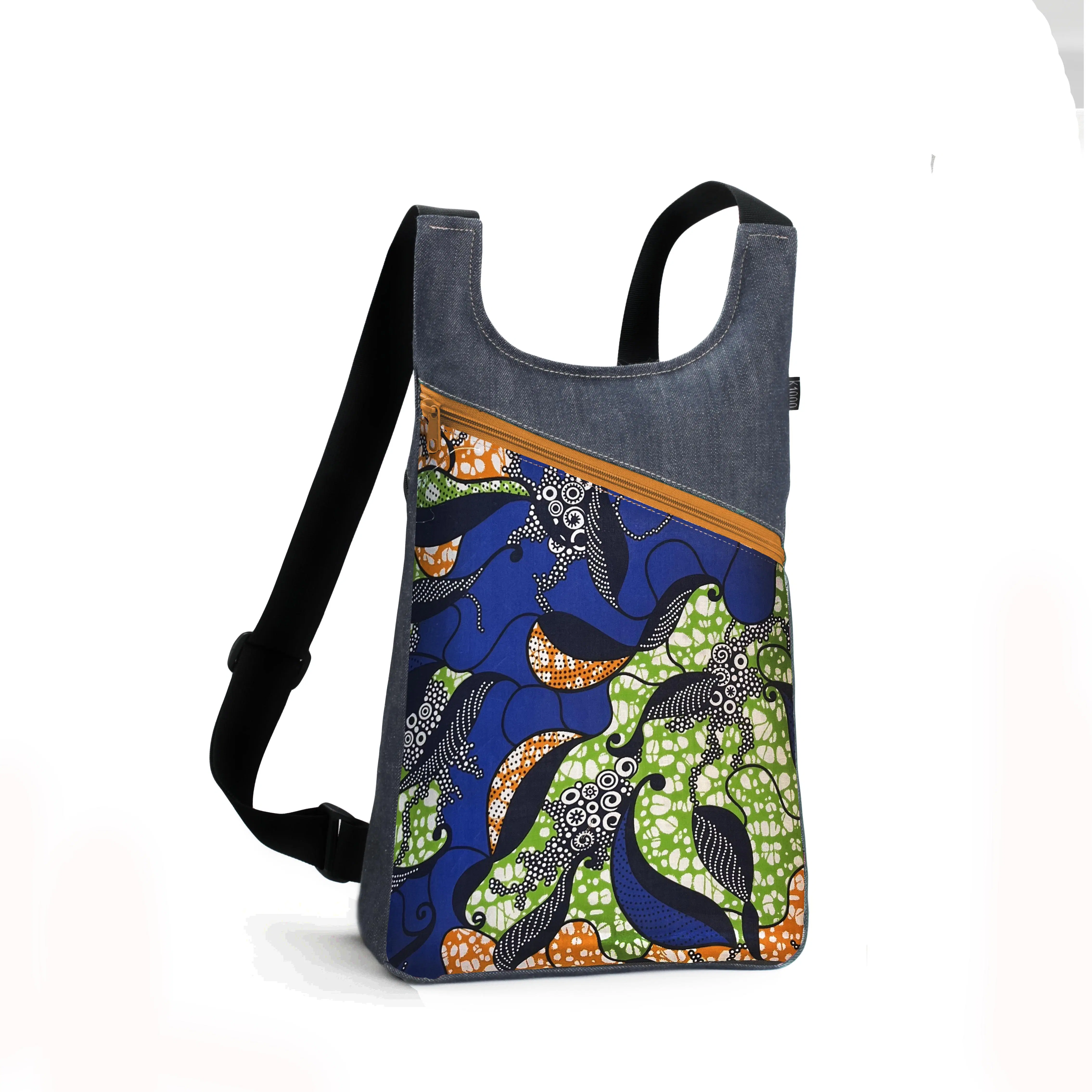 MOCHILA CDN NAMIBIA