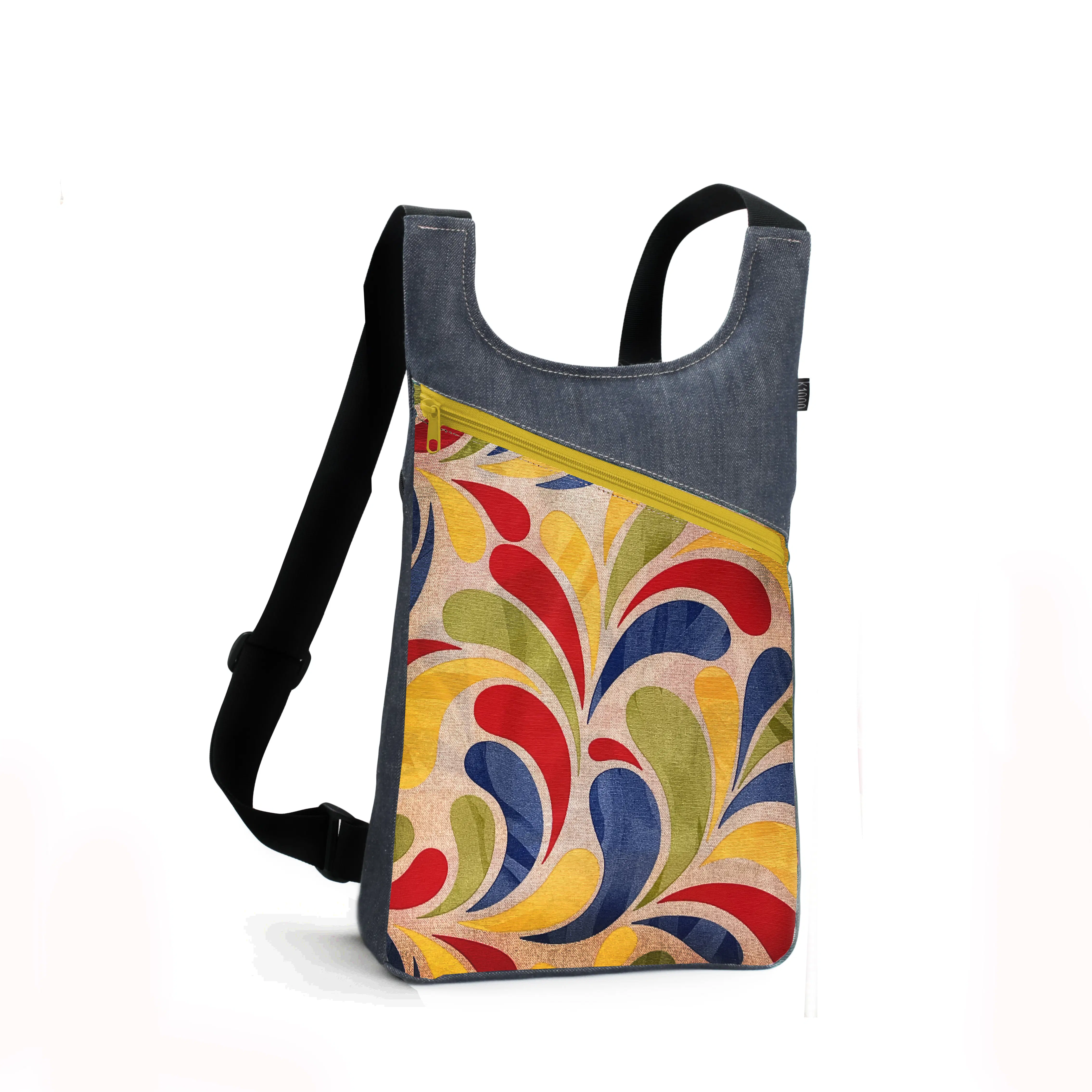 MOCHILA CDN DROPPE