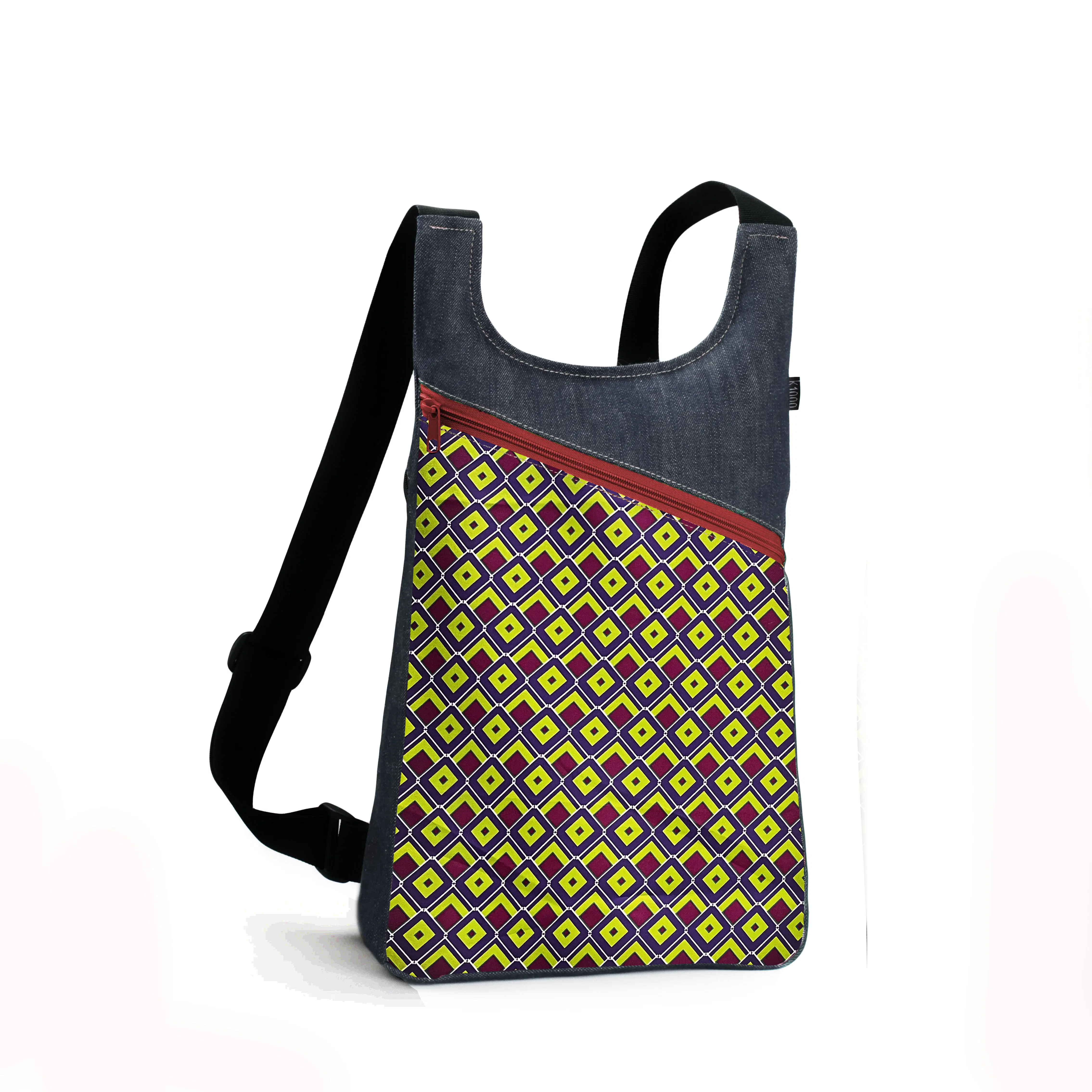 MOCHILA CDN RAUTE