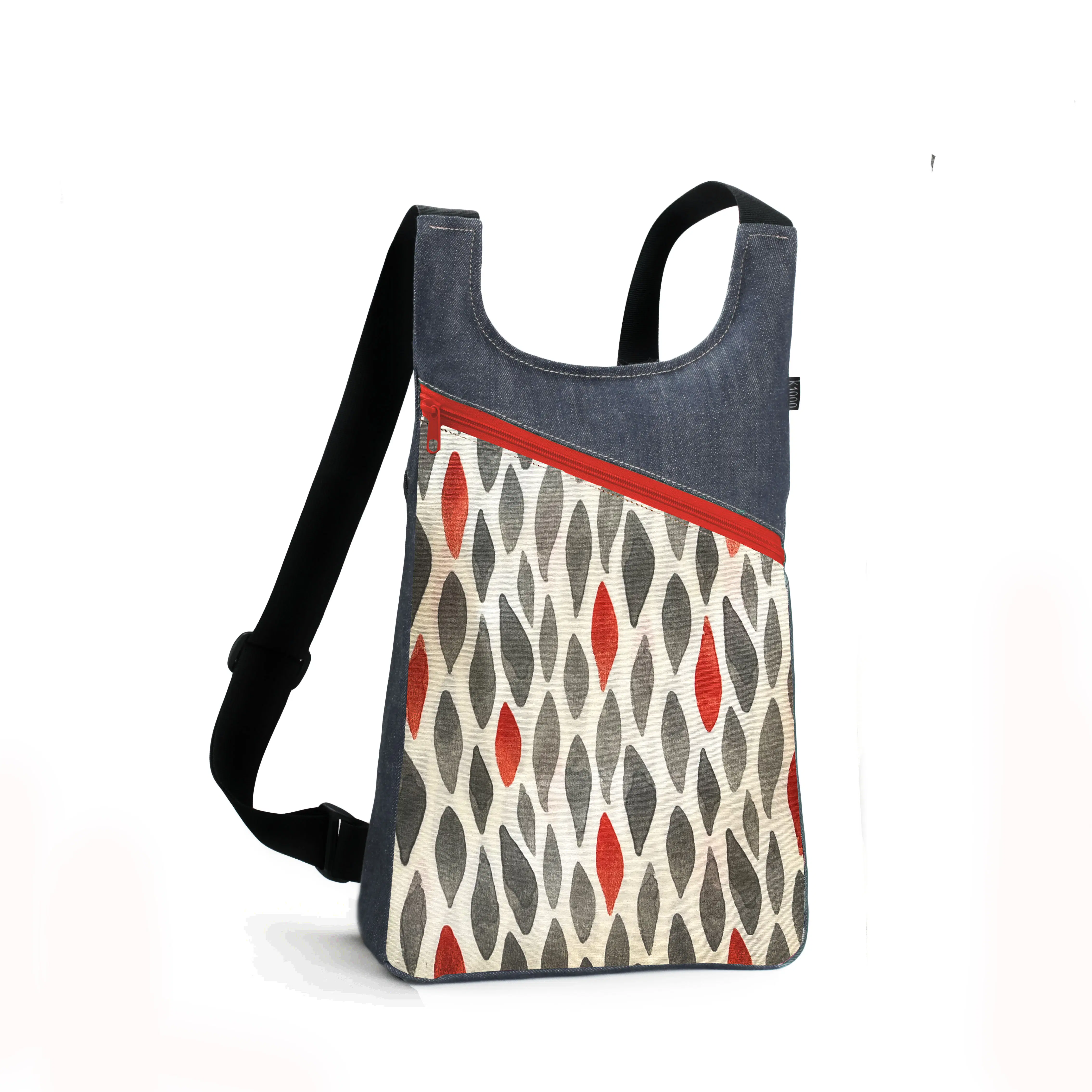 MOCHILA CDN WALANAE