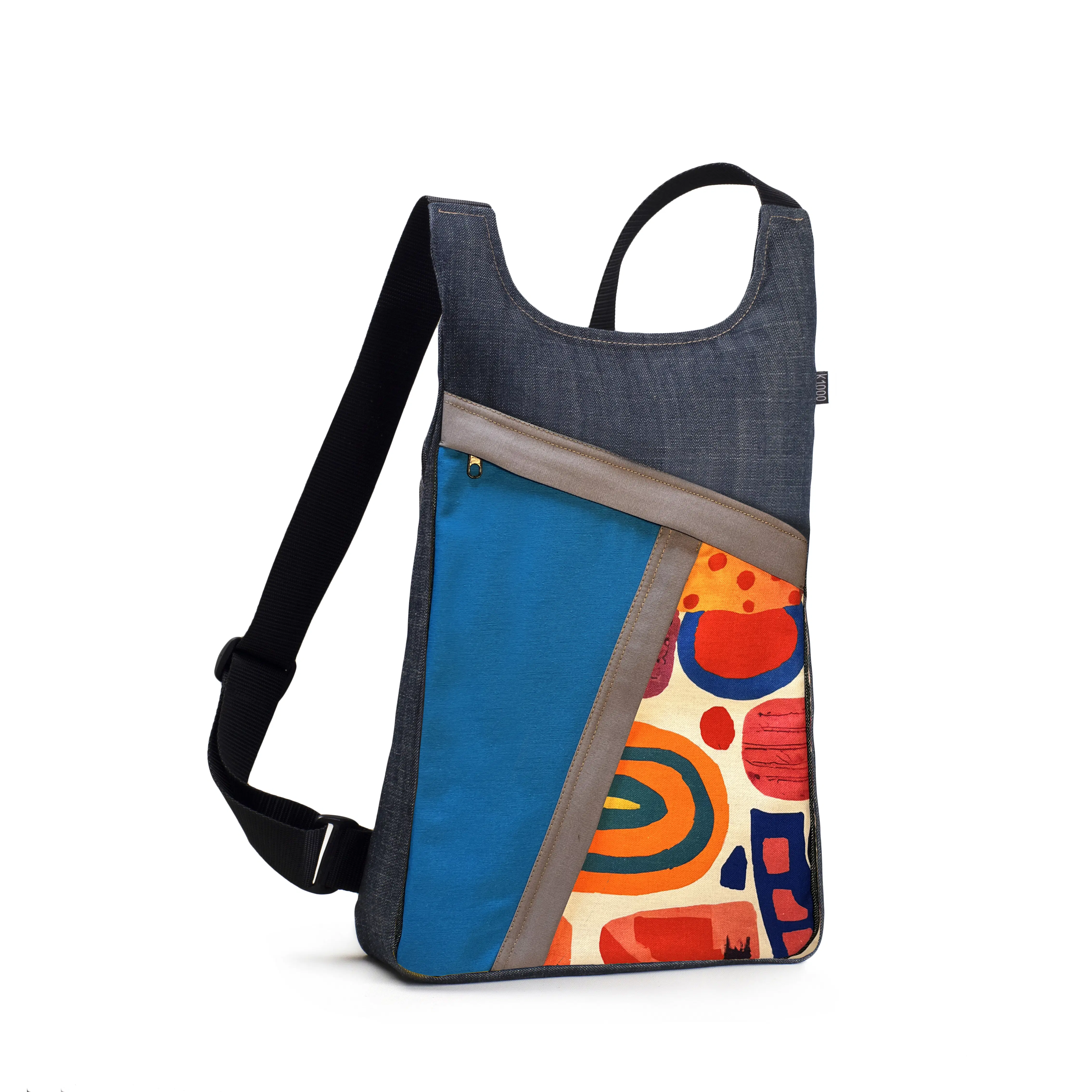 MOCHILA CDV MIRÓ