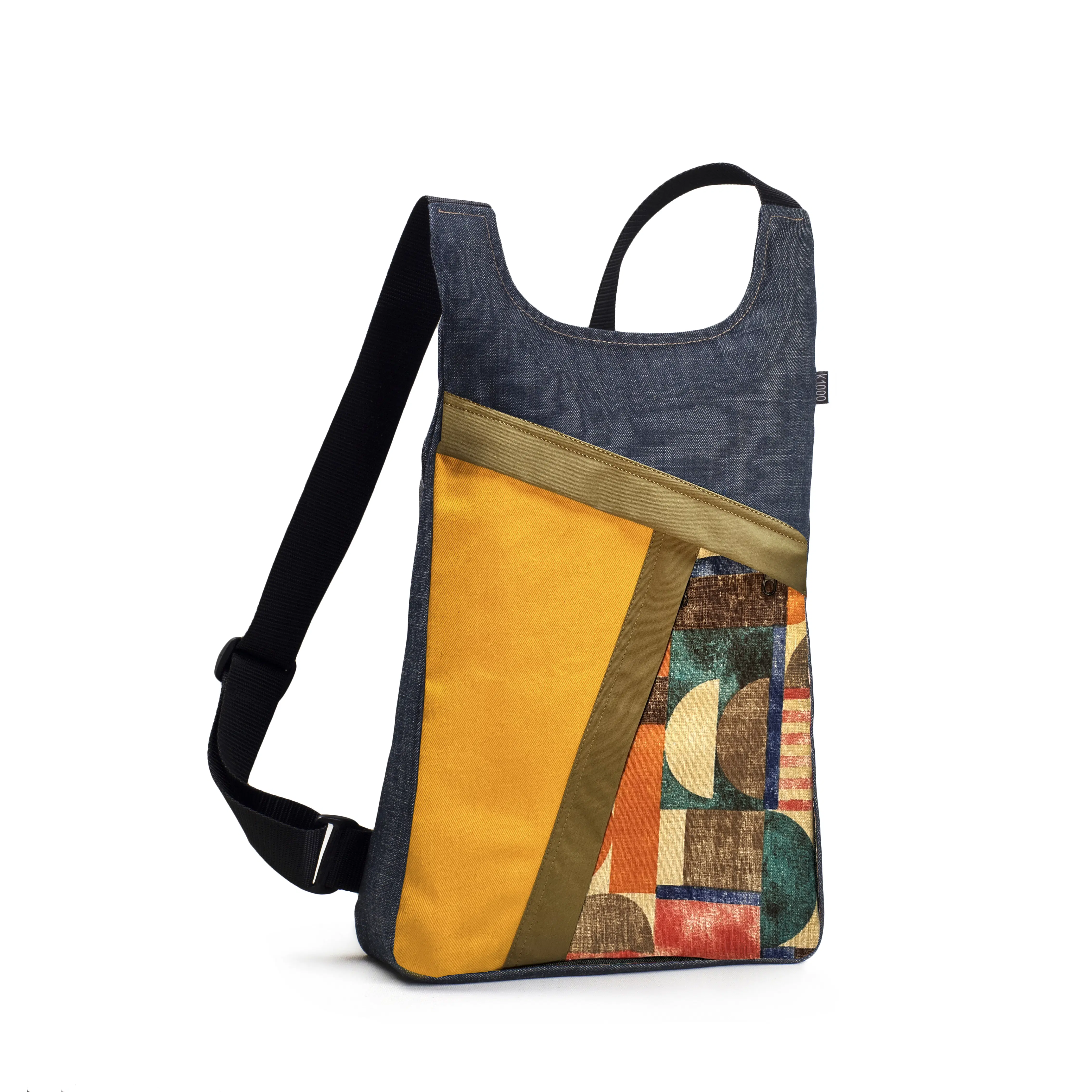 MOCHILA CDV REIMUTH