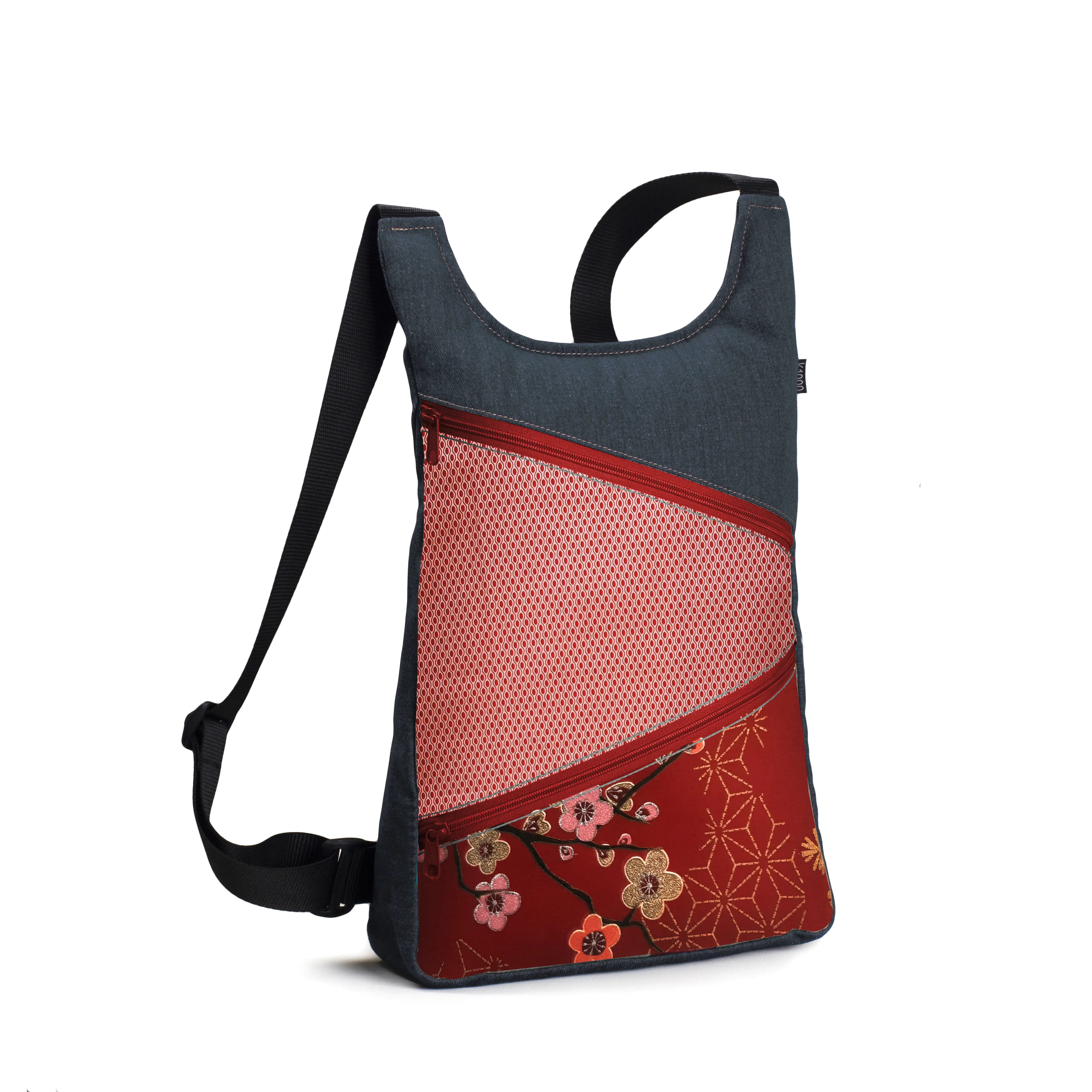 MOCHILA CDN2 ZEN
