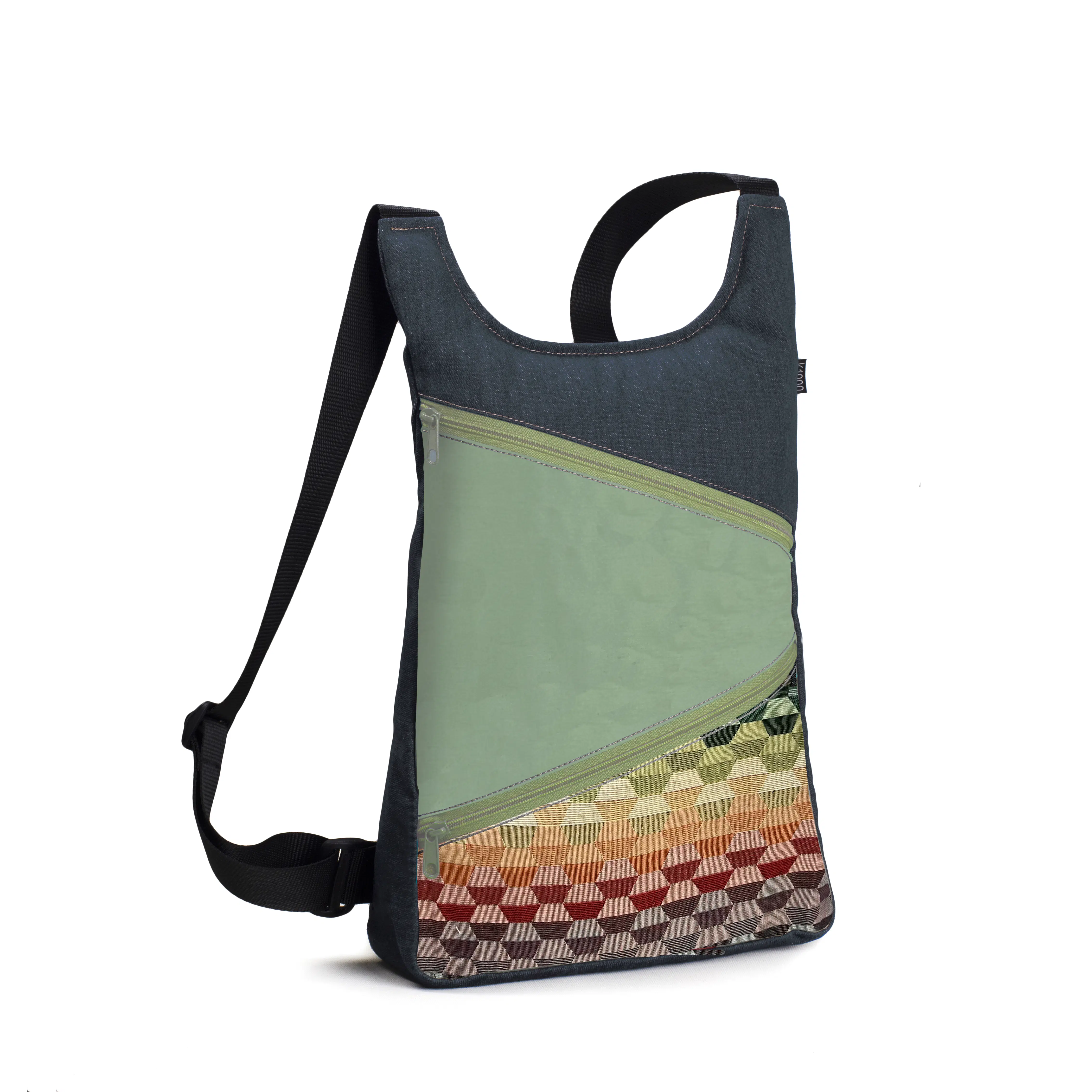 MOCHILA CDN2 SECHSECK