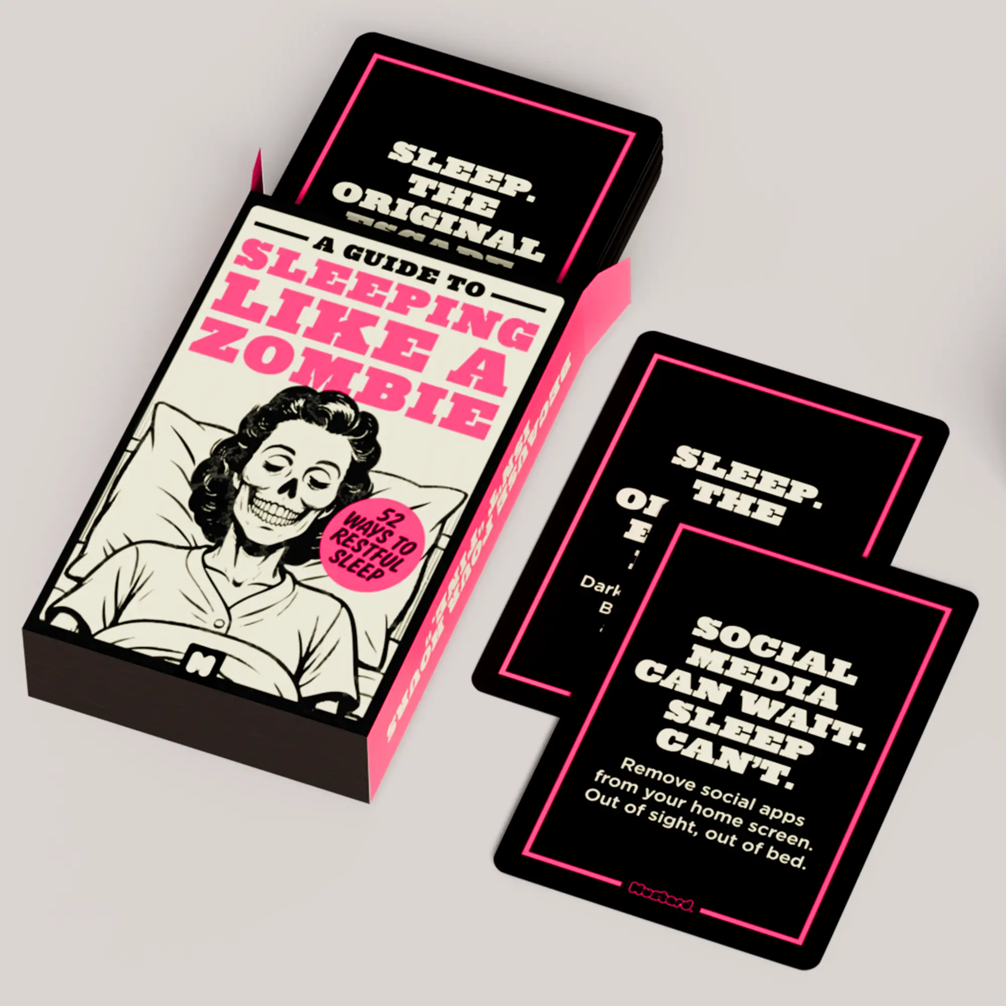A Guide to Getting More Sh*t Done