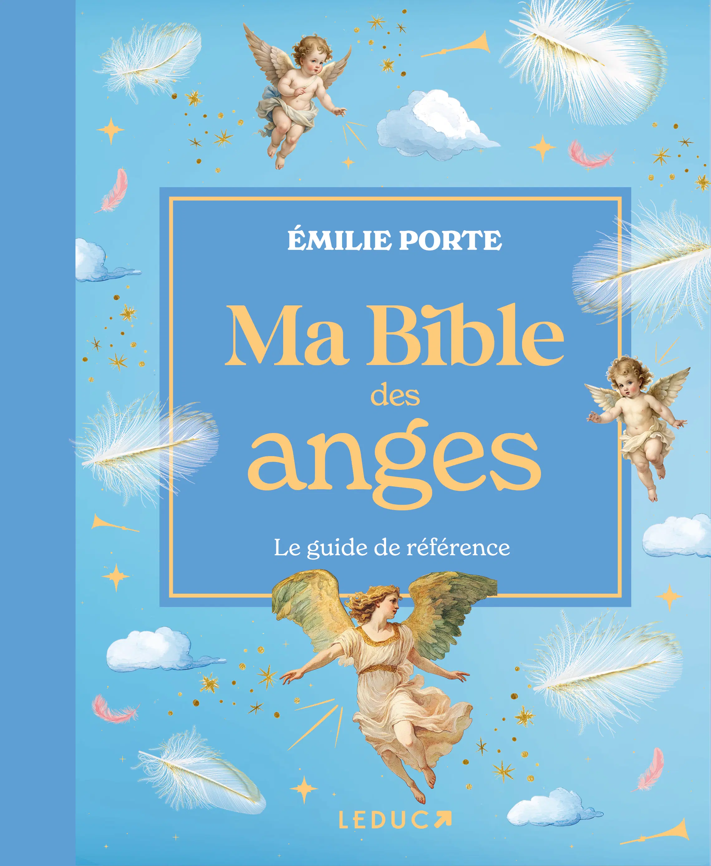 Buy wholesale Livre : Ma Bible des Anges