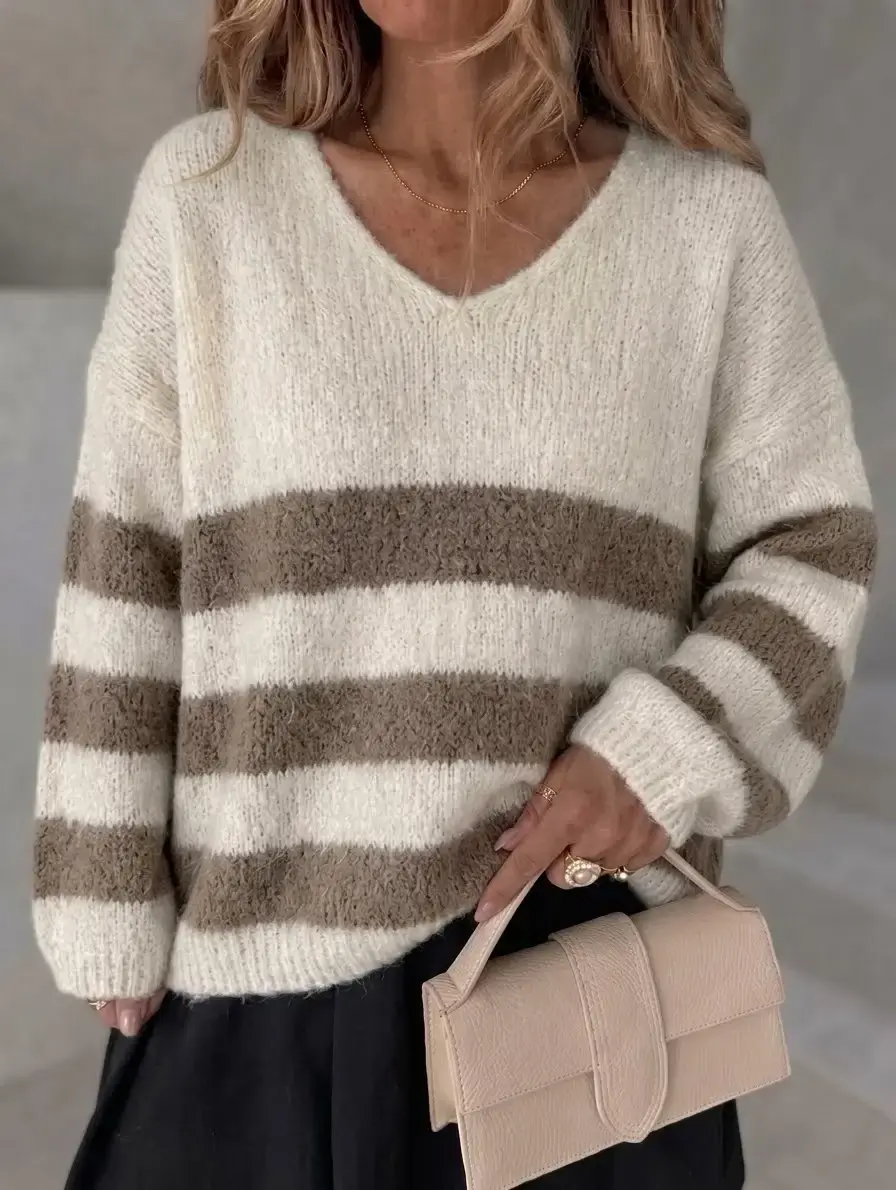Pull en laine - 86320