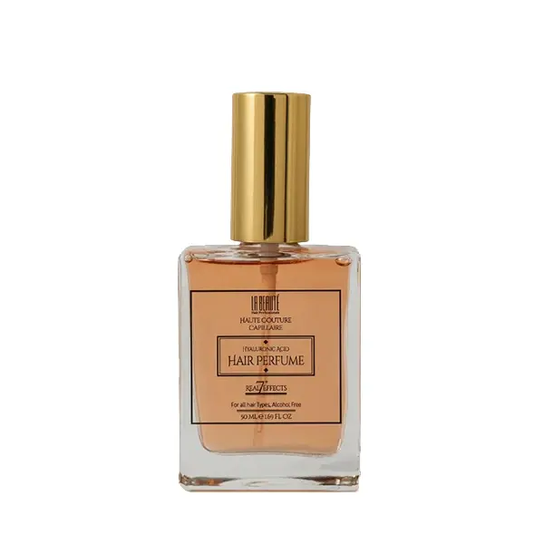Parfum pour cheveux Haute Couture La Beauté 50 ml