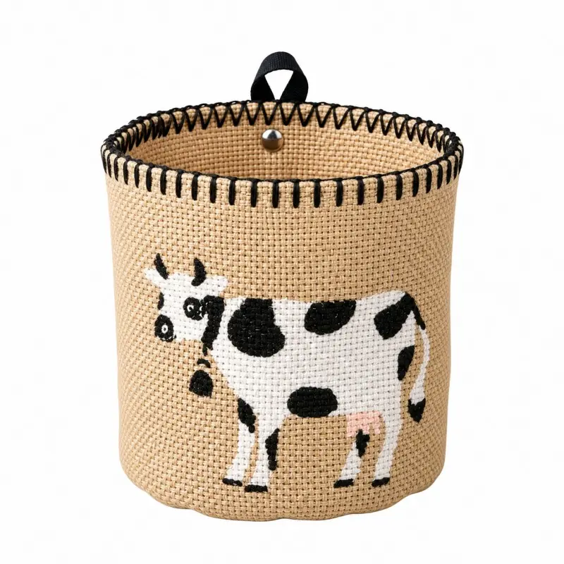 Mini vache
