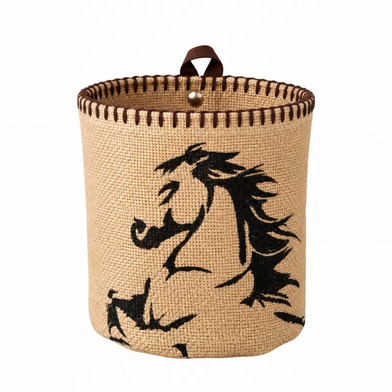 Mini cheval
