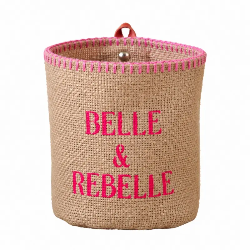 Mini belle et rebelle
