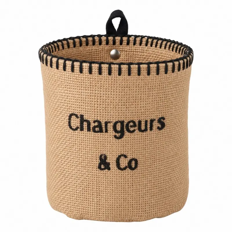 Mini chargeurs and co