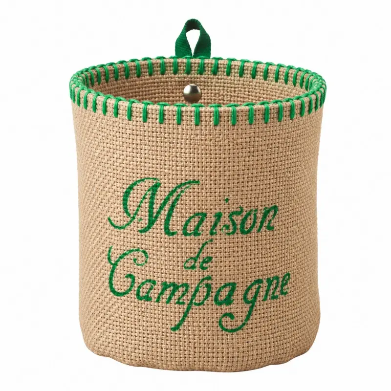Mini maison de campagne