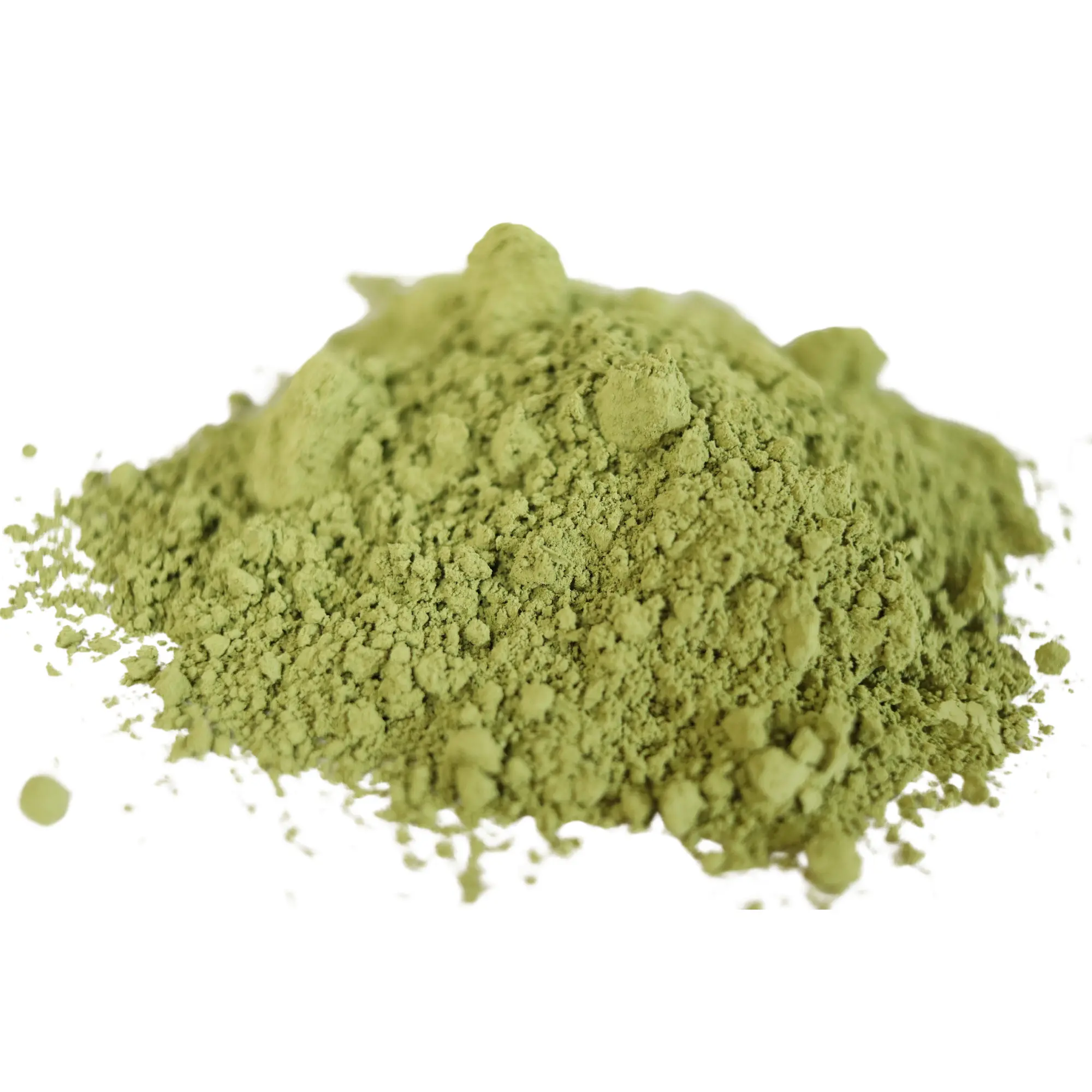 Thé vert Matcha Chinois - vrac 1 kg