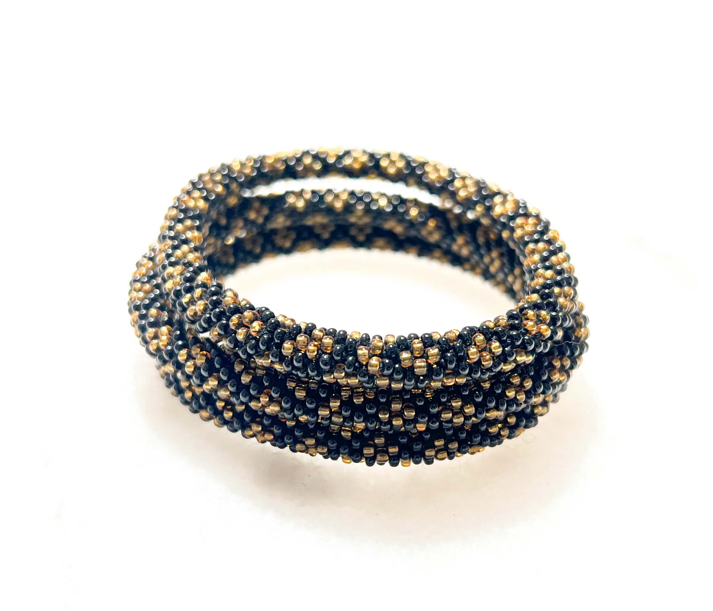 Bracelet Népalais - Fait main