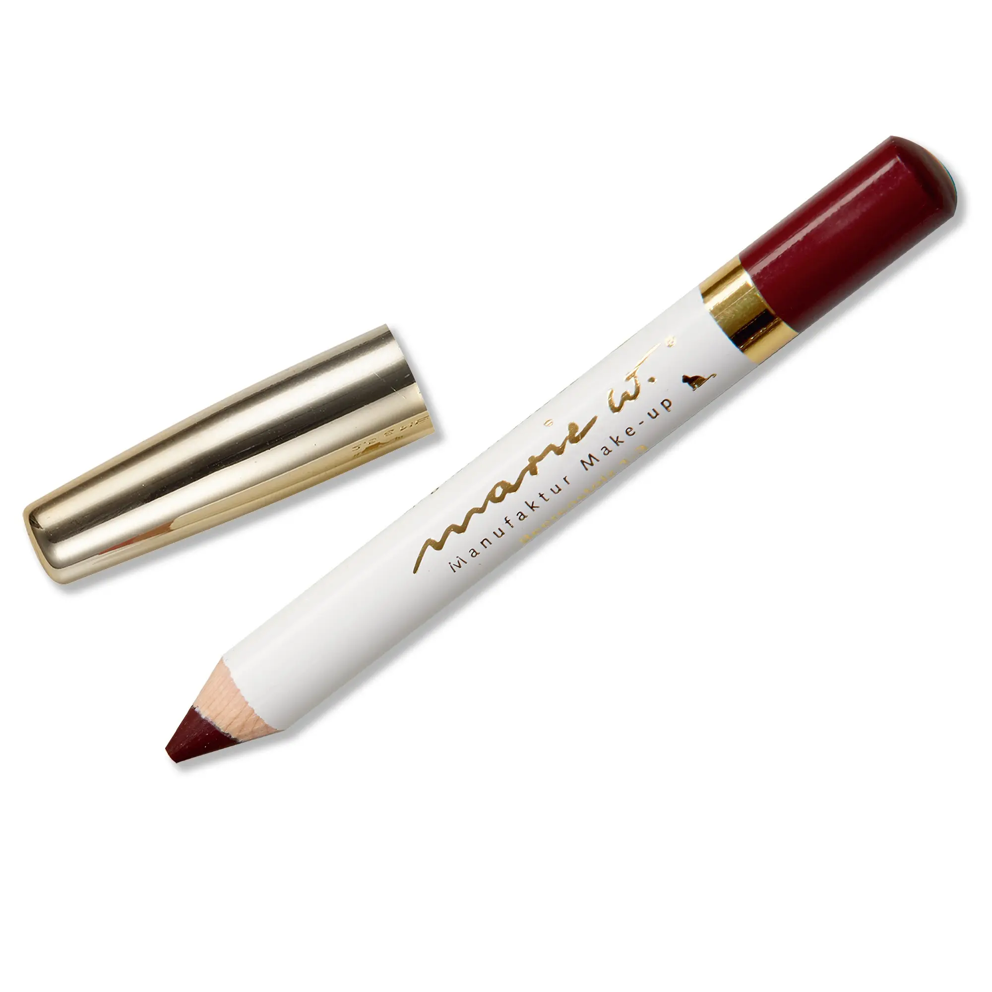 Natural Lipstick Berry Pride 1-3
