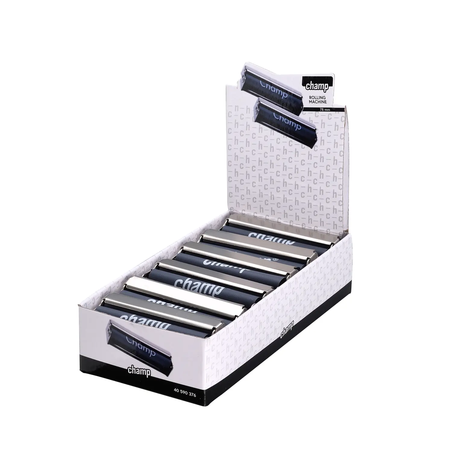CINGHIATRICE PER METALLI DA CAMPO 78 mm - DL-12