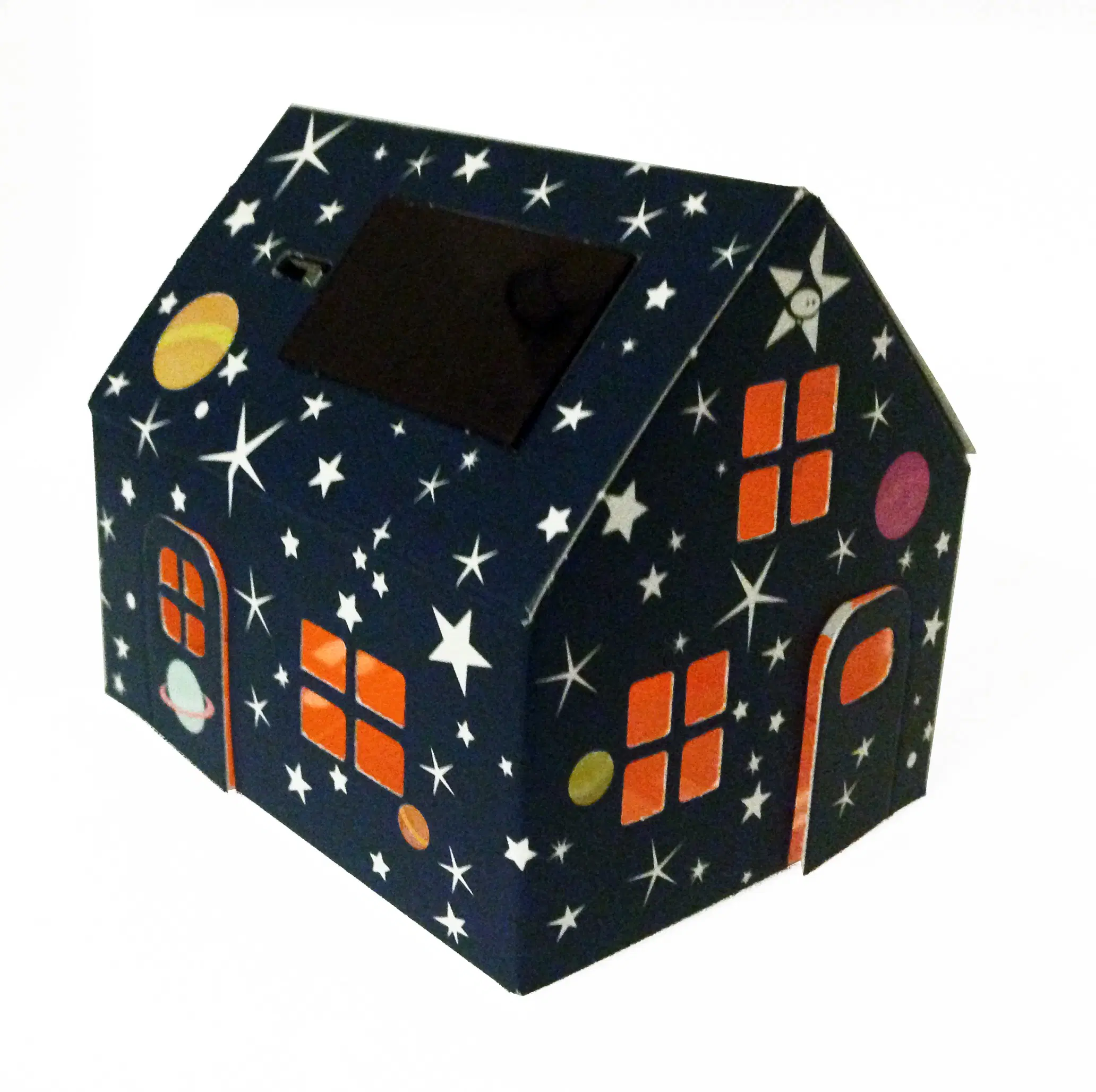 CASAGAMI STAR